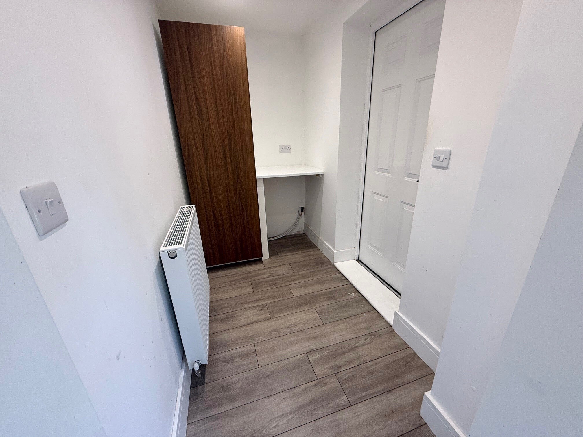 House Wright Drive in Doncaster
