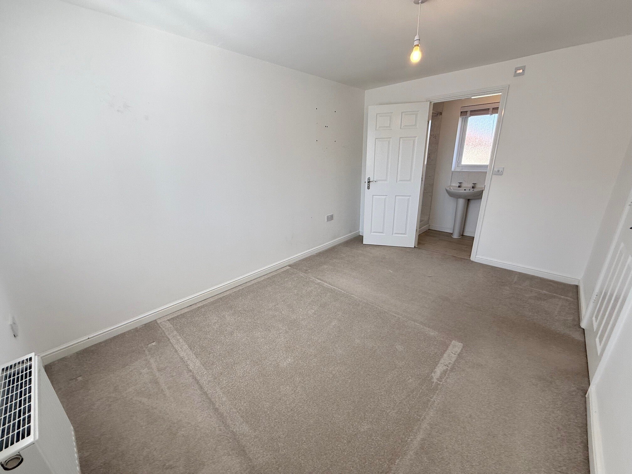 House Wright Drive in Doncaster