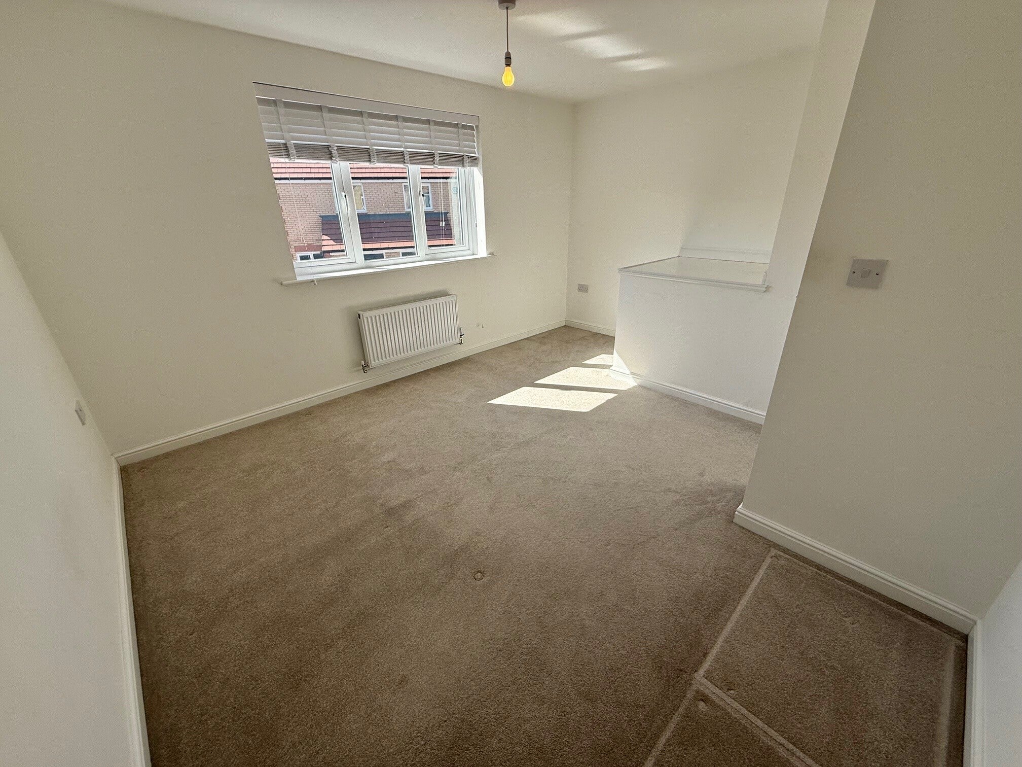House Wright Drive in Doncaster