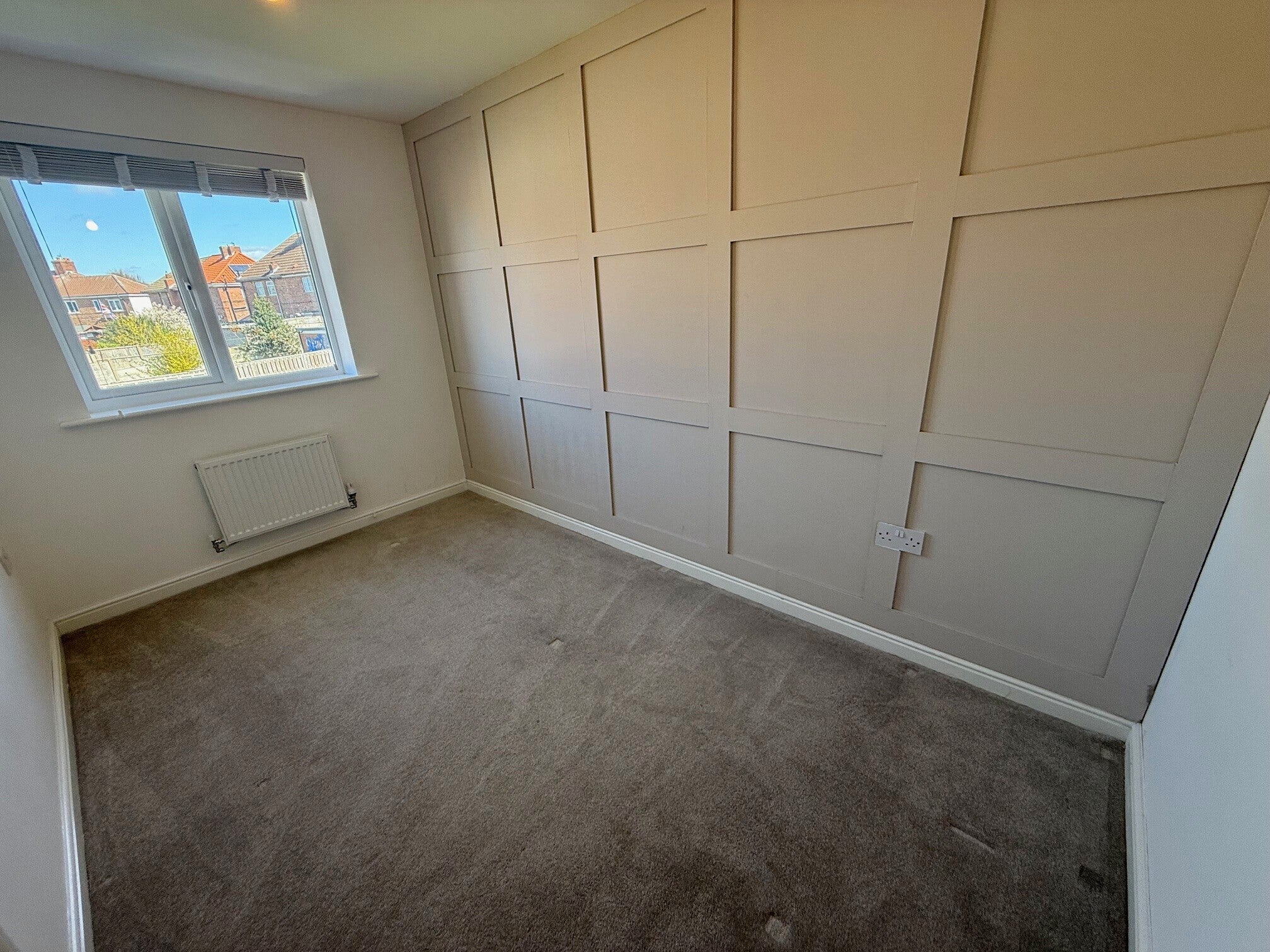 House Wright Drive in Doncaster