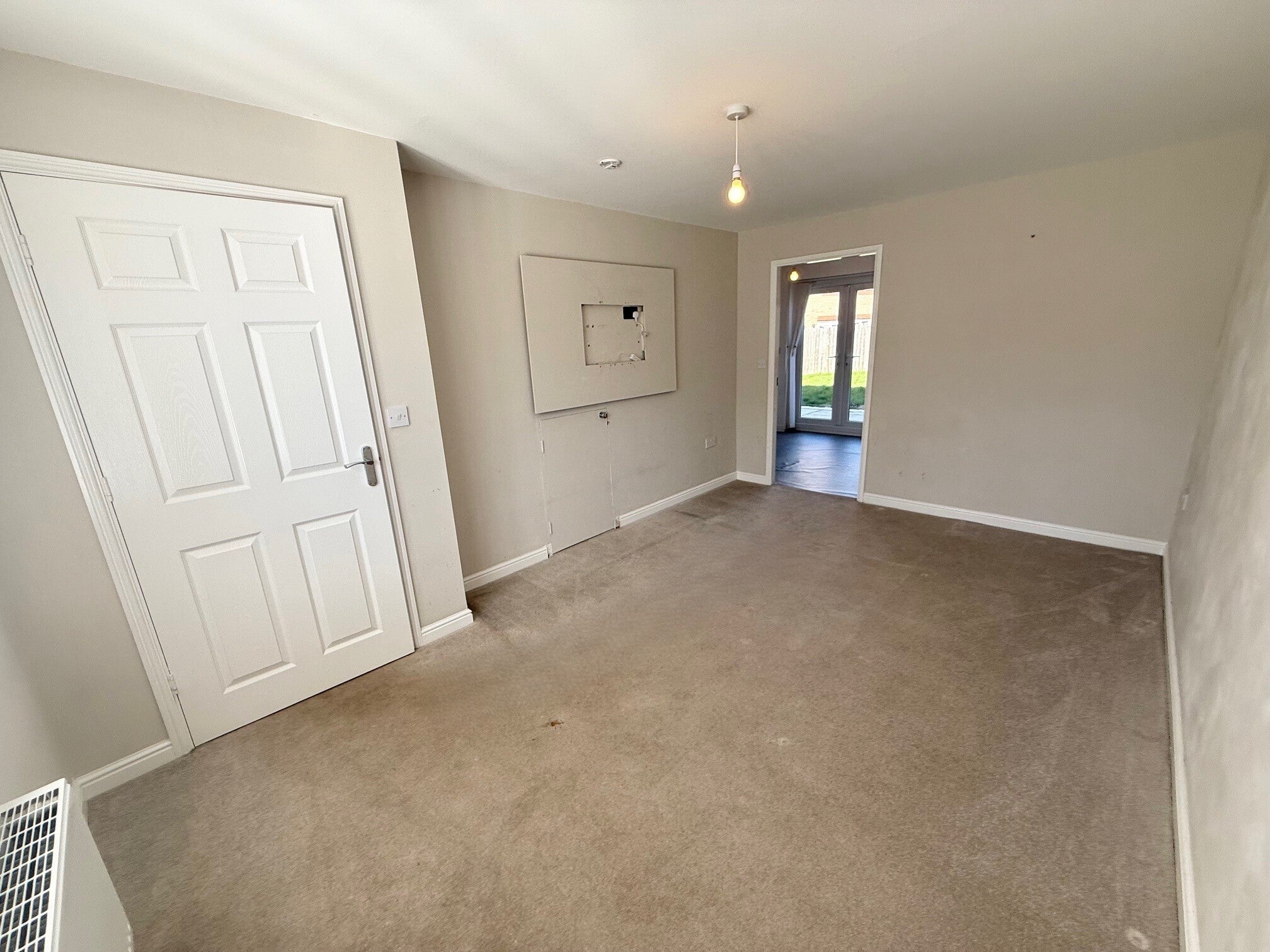 House Wright Drive in Doncaster