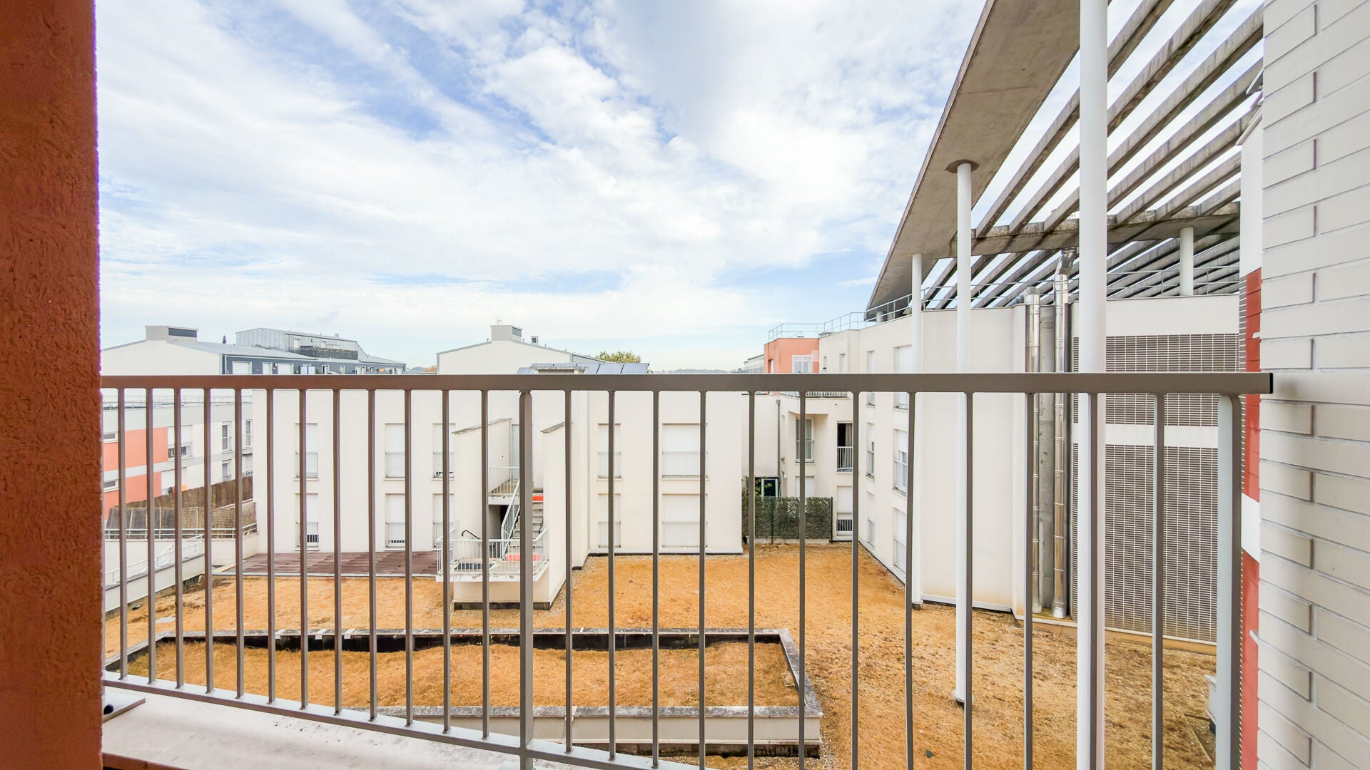 Flat Chemin des Mousseaux in Vigneux-sur-Seine