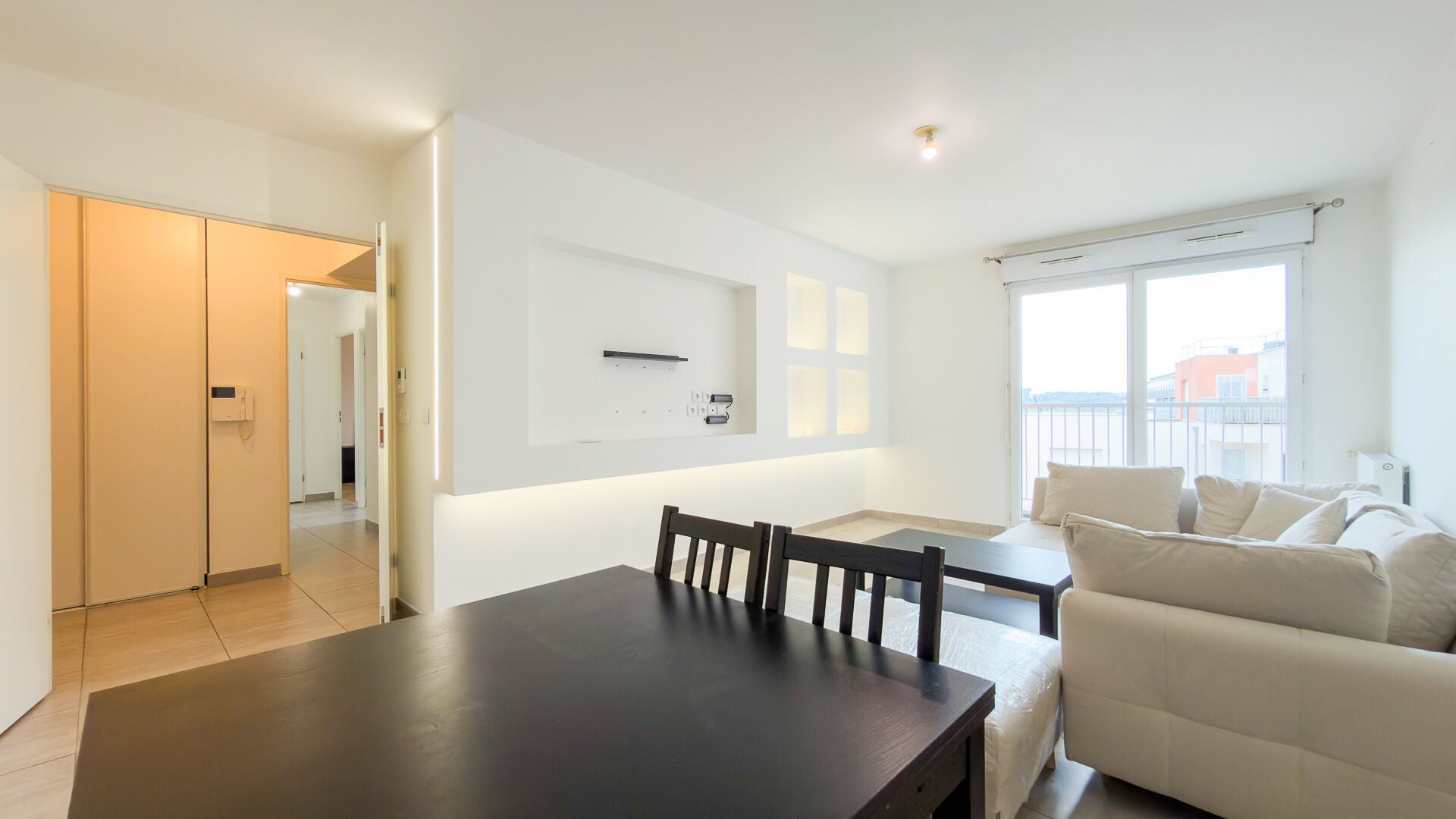 Flat Chemin des Mousseaux in Vigneux-sur-Seine