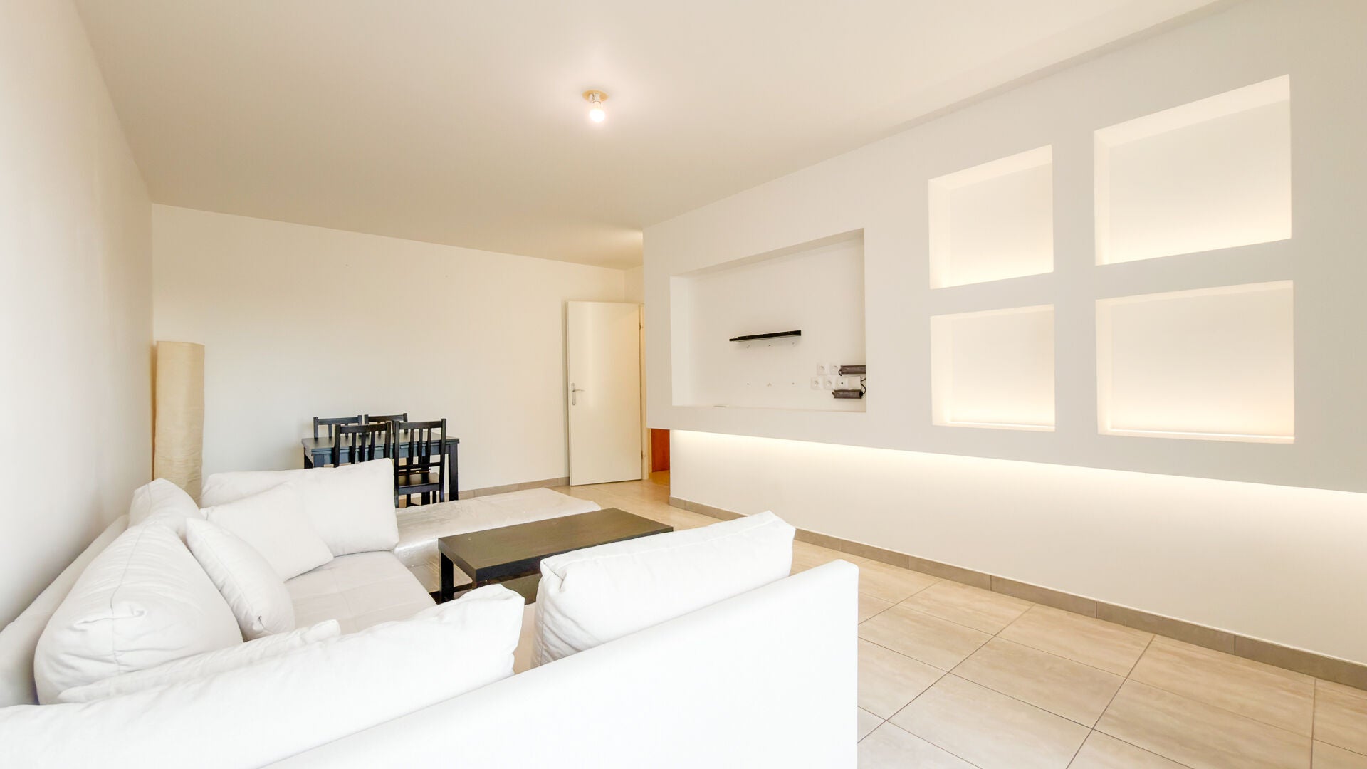 Flat Chemin des Mousseaux in Vigneux-sur-Seine