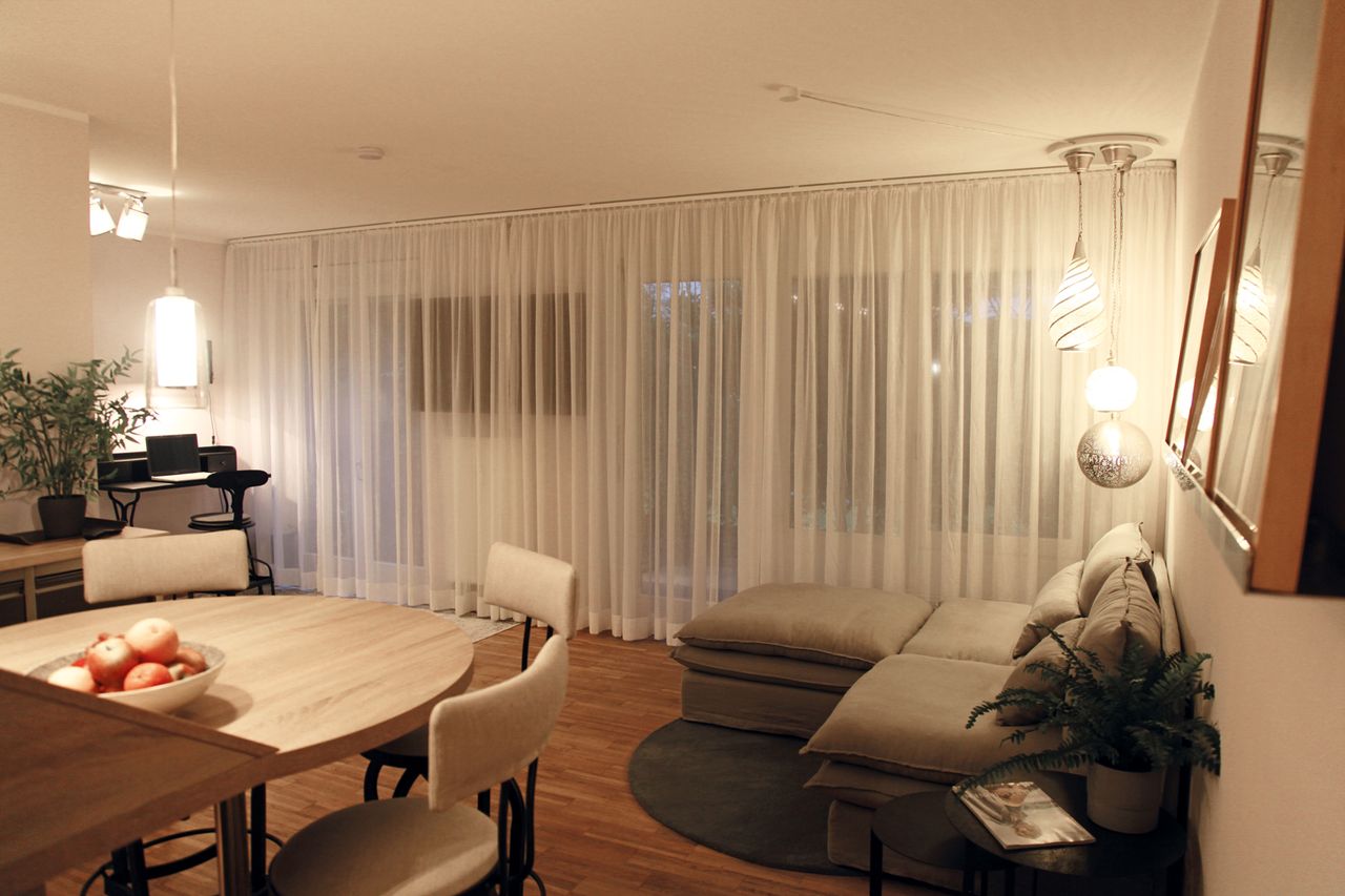 Wohnung Ridlerstraße in München