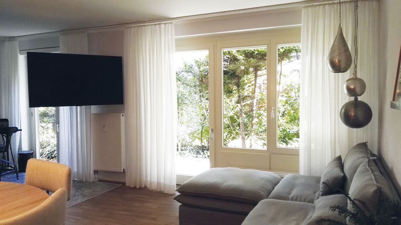 Wohnung Ridlerstraße in München