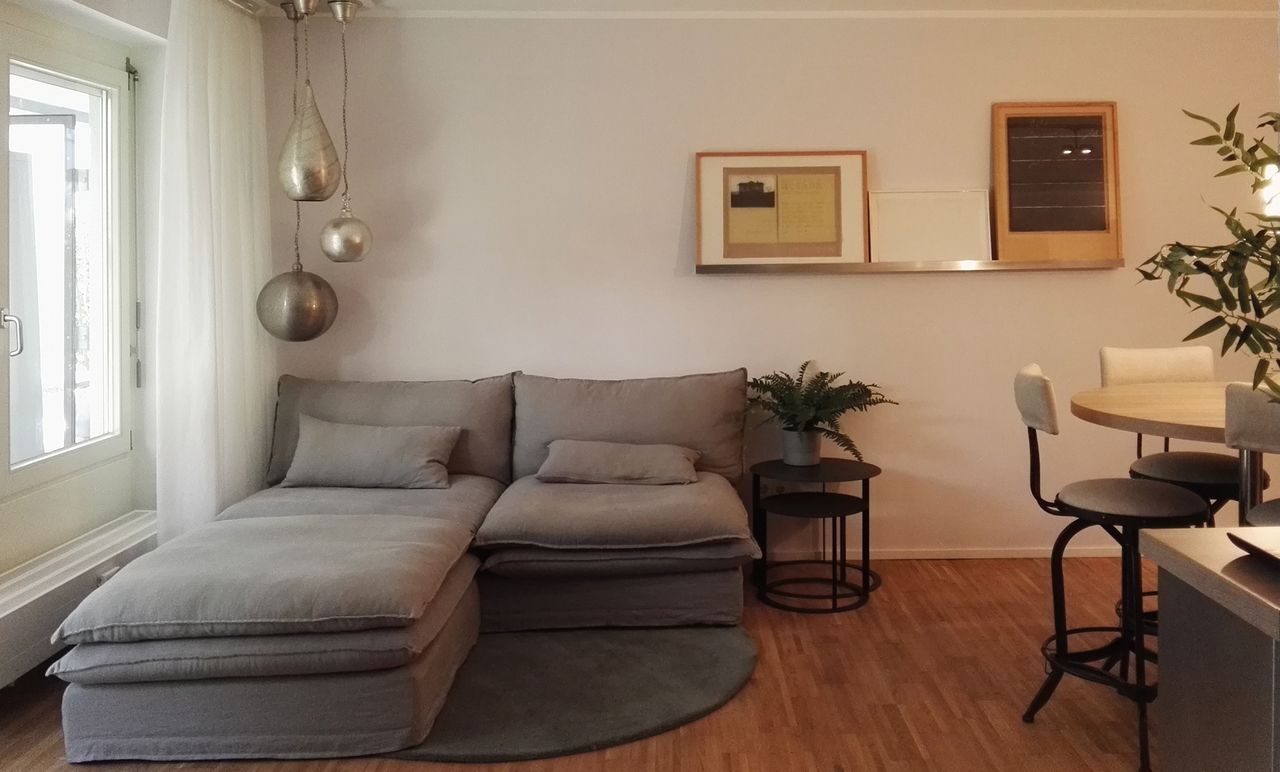 Wohnung Ridlerstraße in München