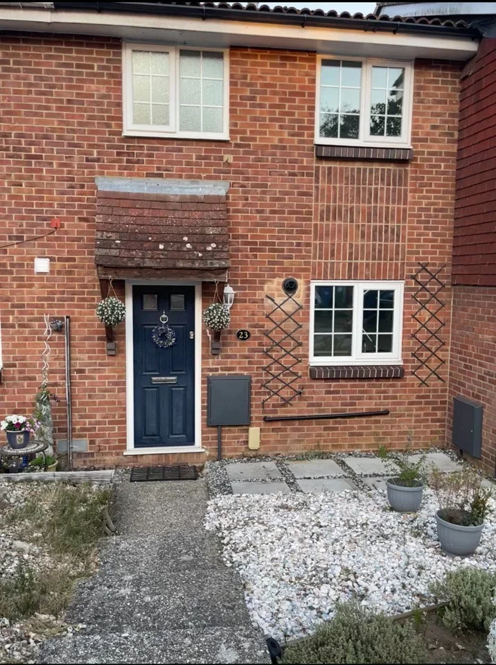 House Bittern Close in Sandhurst