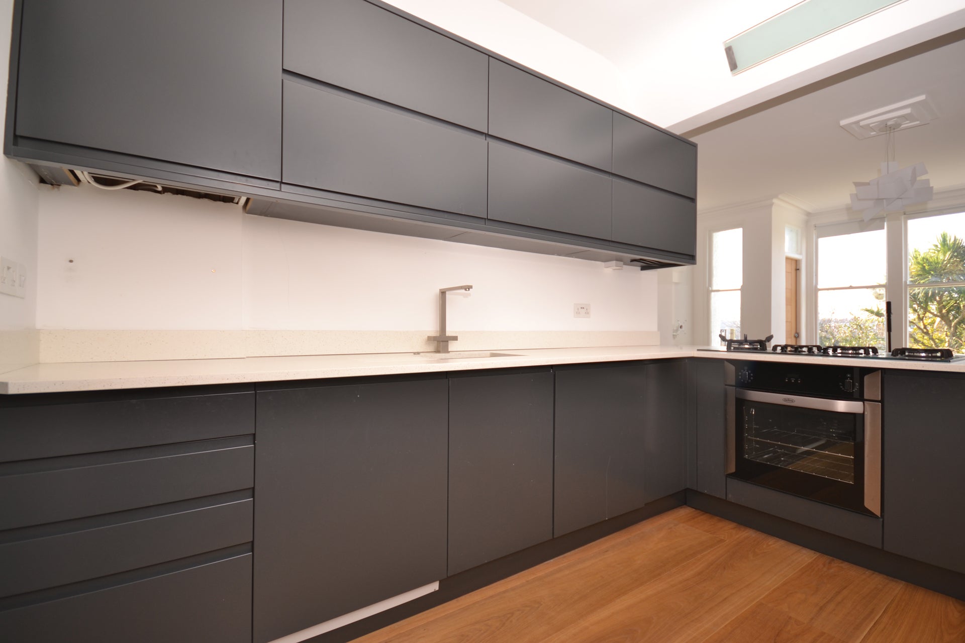 Flat Beaconsfield Villas in Brighton