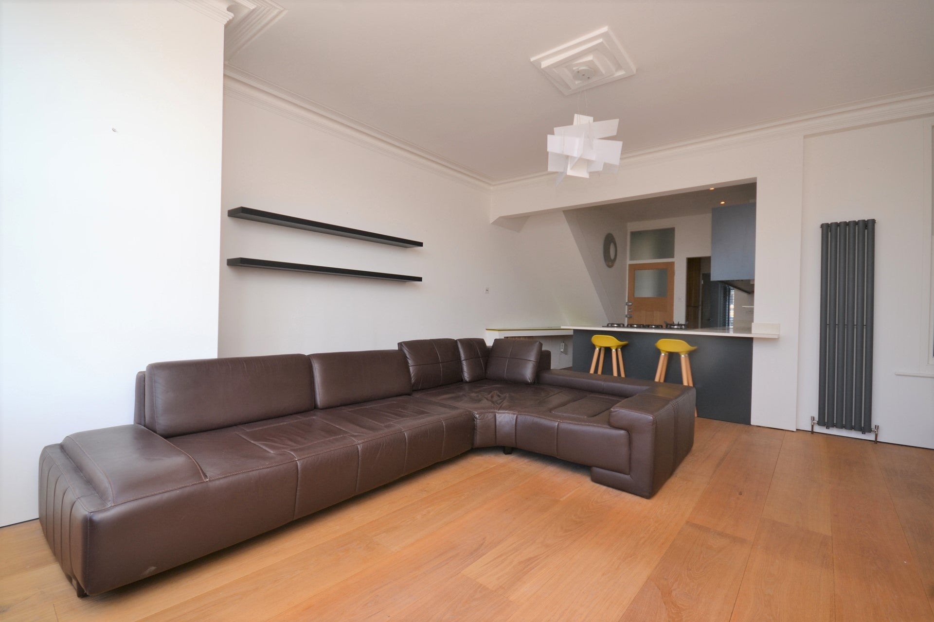Flat Beaconsfield Villas in Brighton