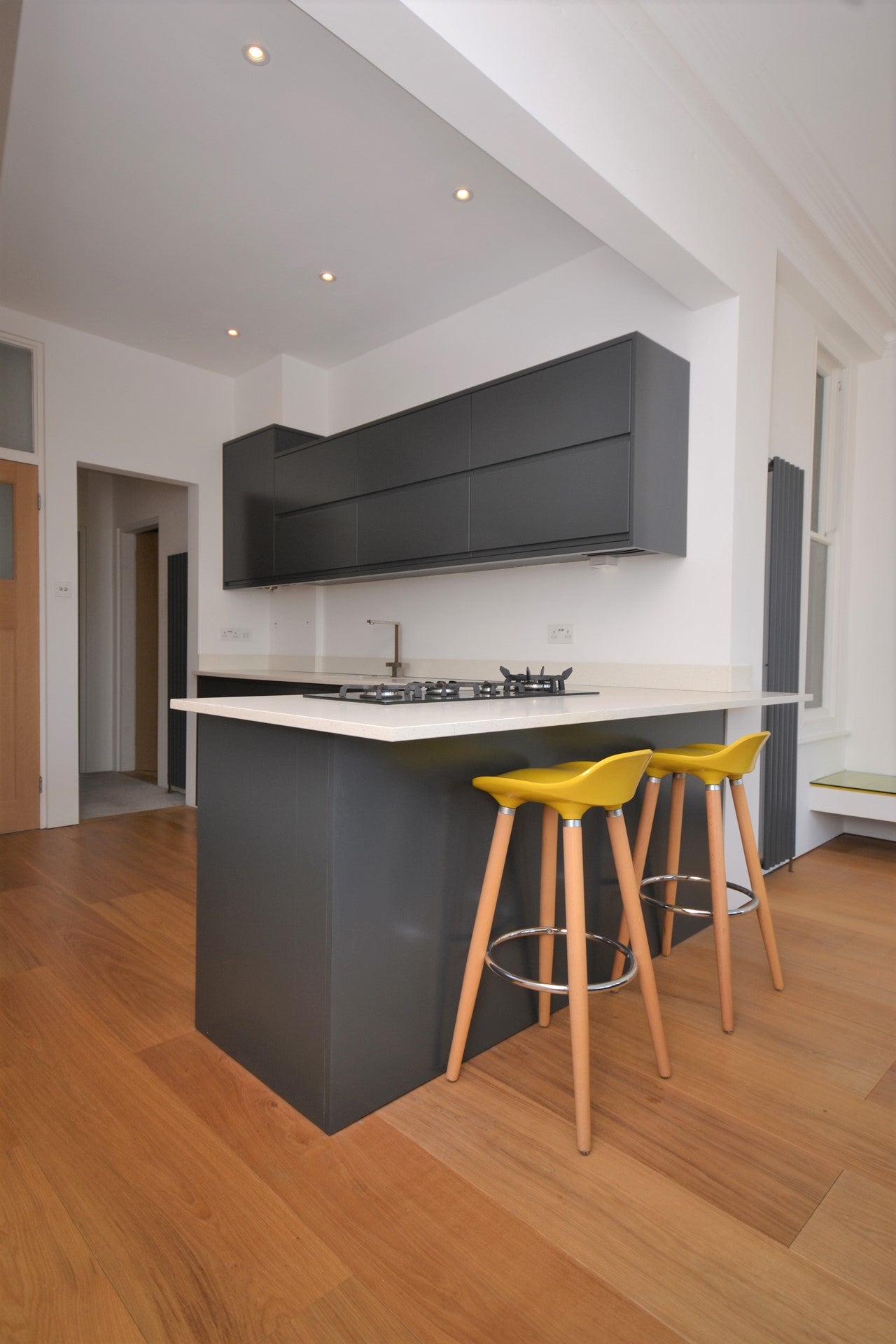 Flat Beaconsfield Villas in Brighton