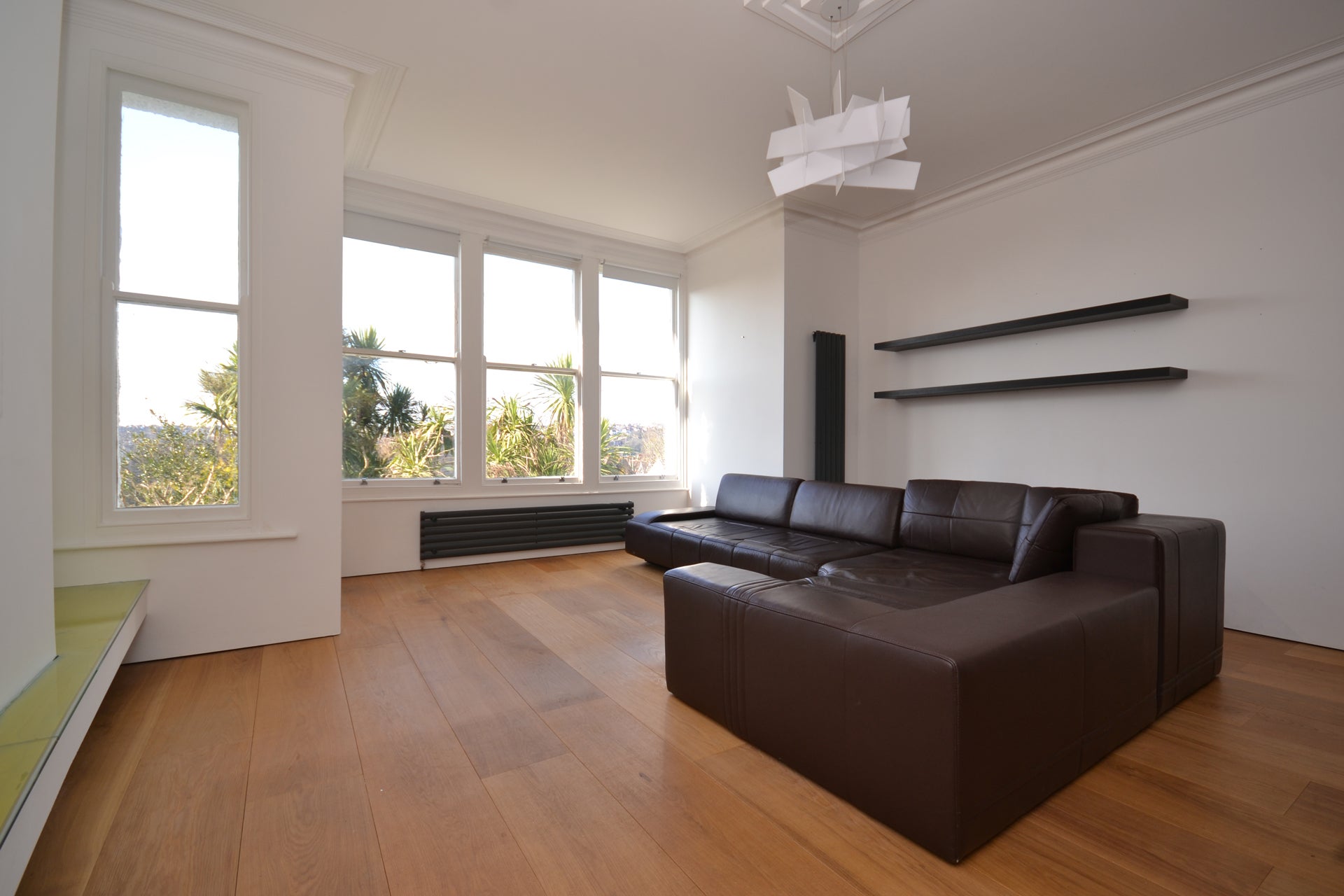 Flat Beaconsfield Villas in Brighton