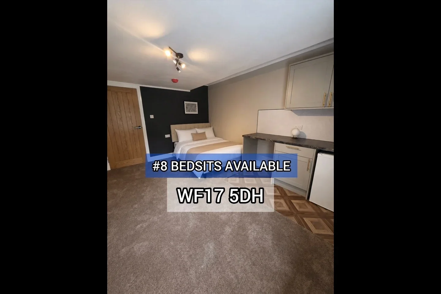 Room Mayman Close in Kirklees