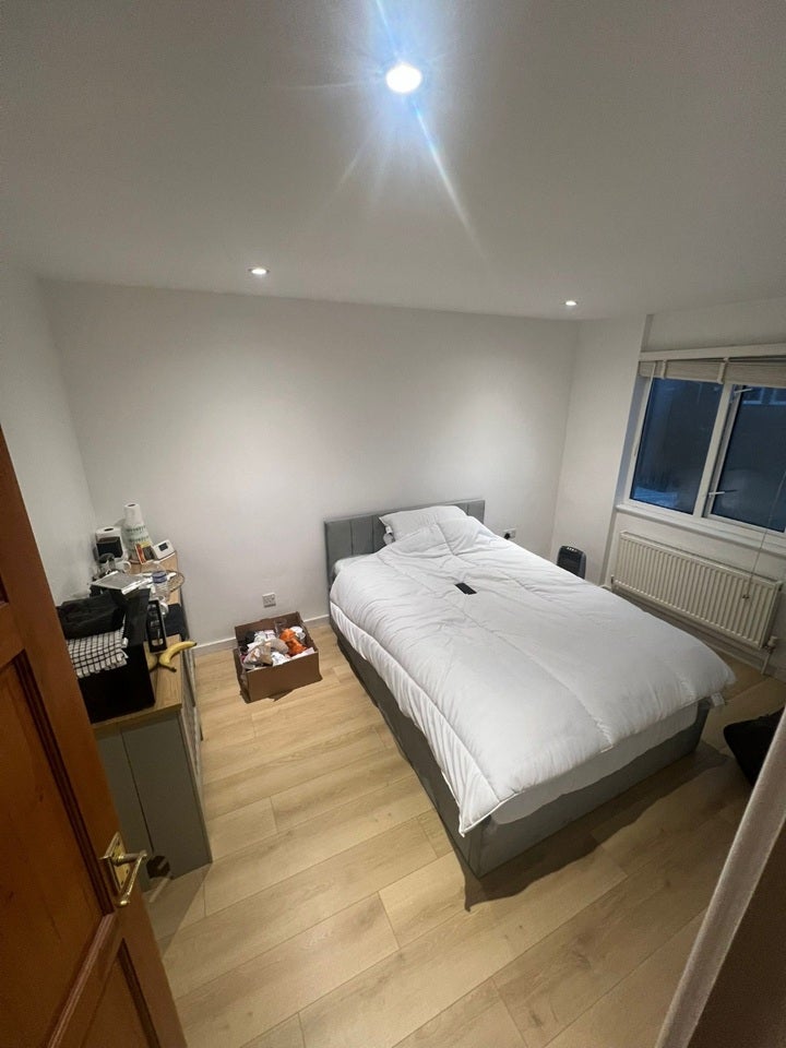 Room Viney Bank in Greater London