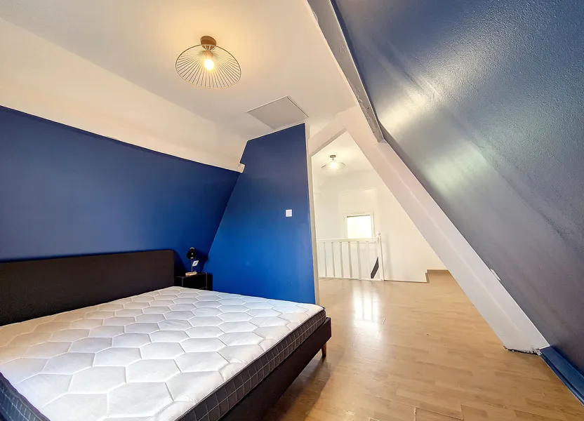 Appartement Chemin des Postes à Abbeville