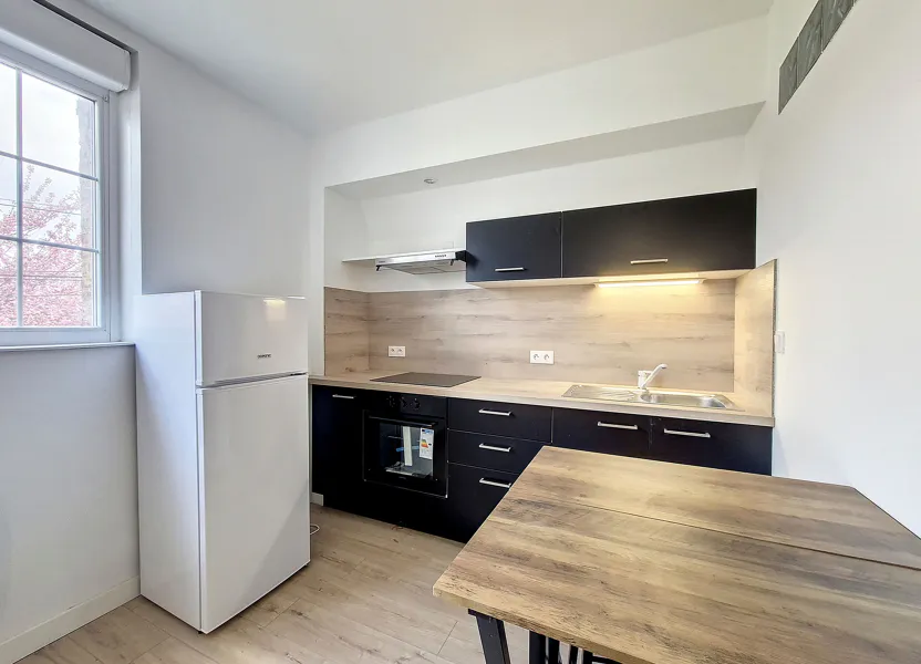 Appartement Chemin des Postes à Abbeville