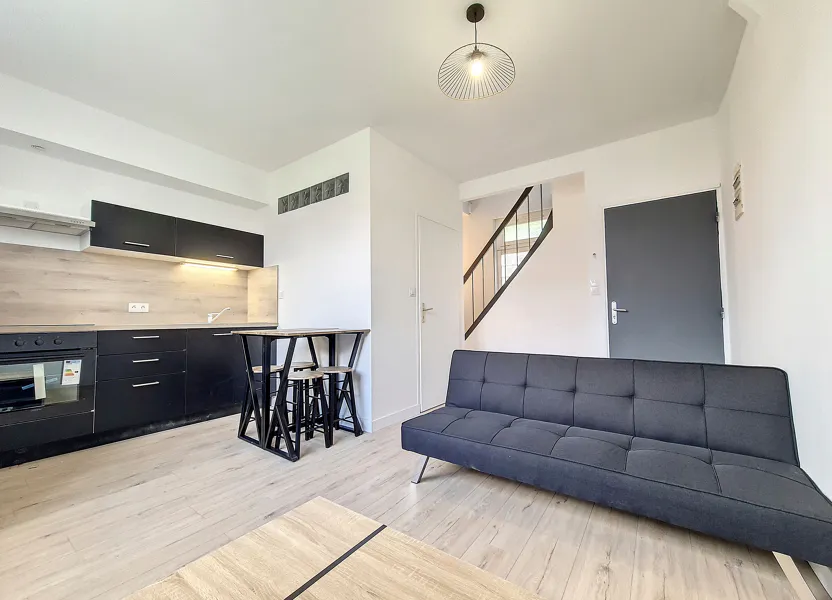 Flat Chemin des Postes in Abbeville