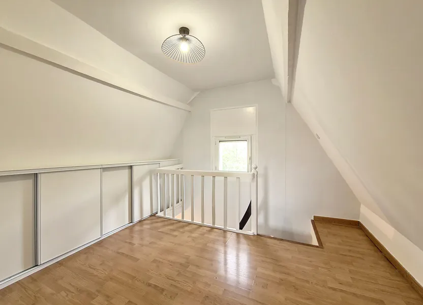 Appartement Chemin des Postes à Abbeville