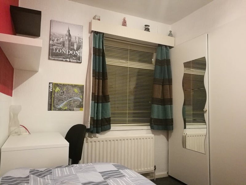 Room Blakelaw Road in Newcastle upon Tyne