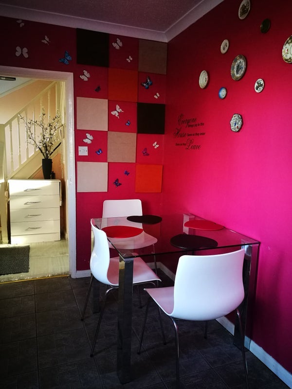 Room Blakelaw Road in Newcastle upon Tyne