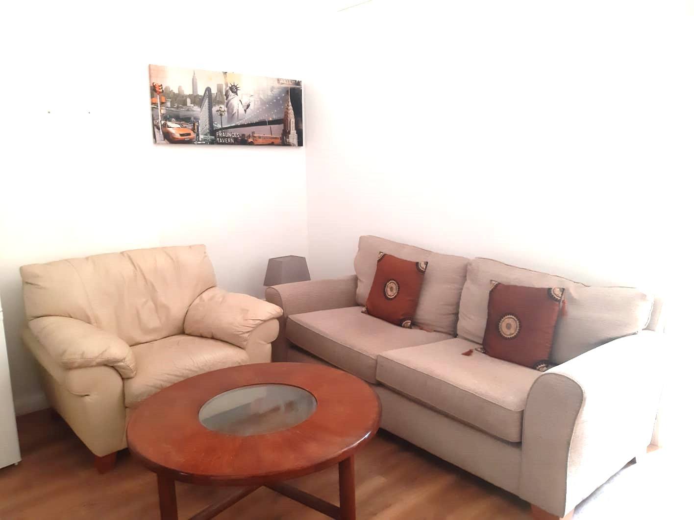Flat Mansfield Road in Greater London