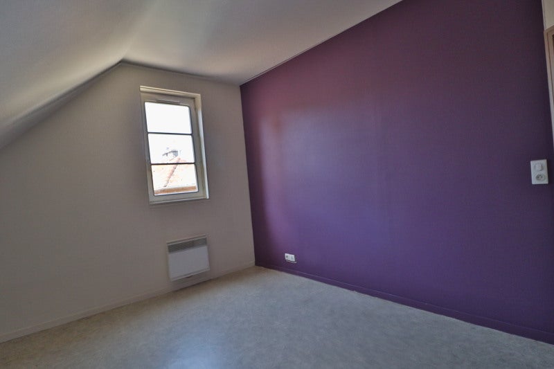 Appartement Rue Kléber à Troyes