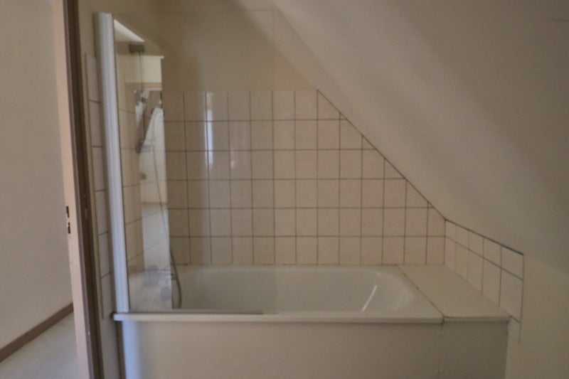Appartement Rue Kléber à Troyes