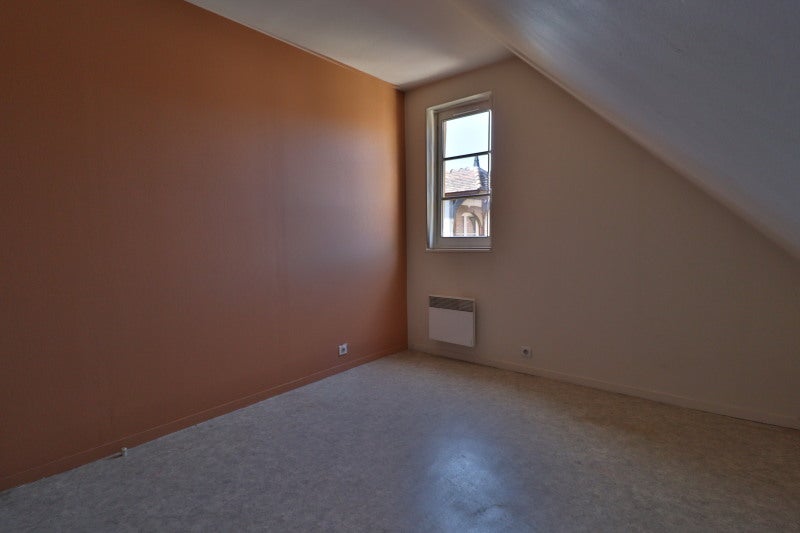 Flat Rue Kléber in Troyes