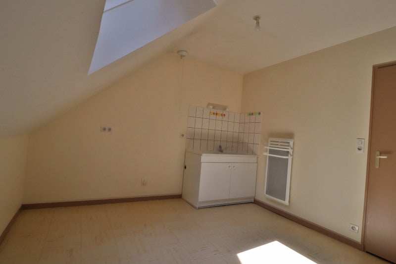 Flat Rue Kléber in Troyes