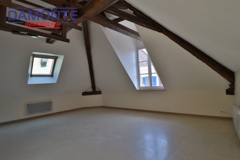 Appartement Rue Kléber à Troyes