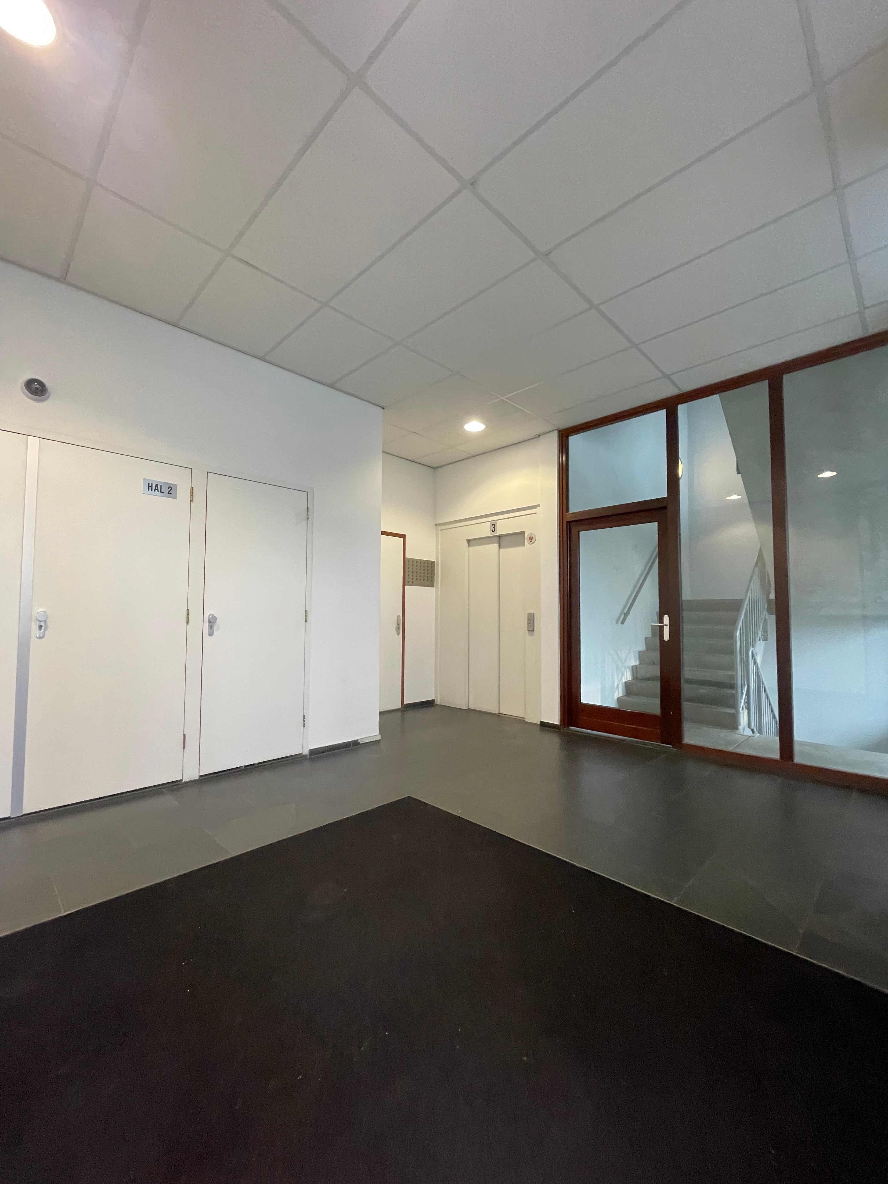 Appartement te huur: Van Leijenberghlaan, Amsterdam