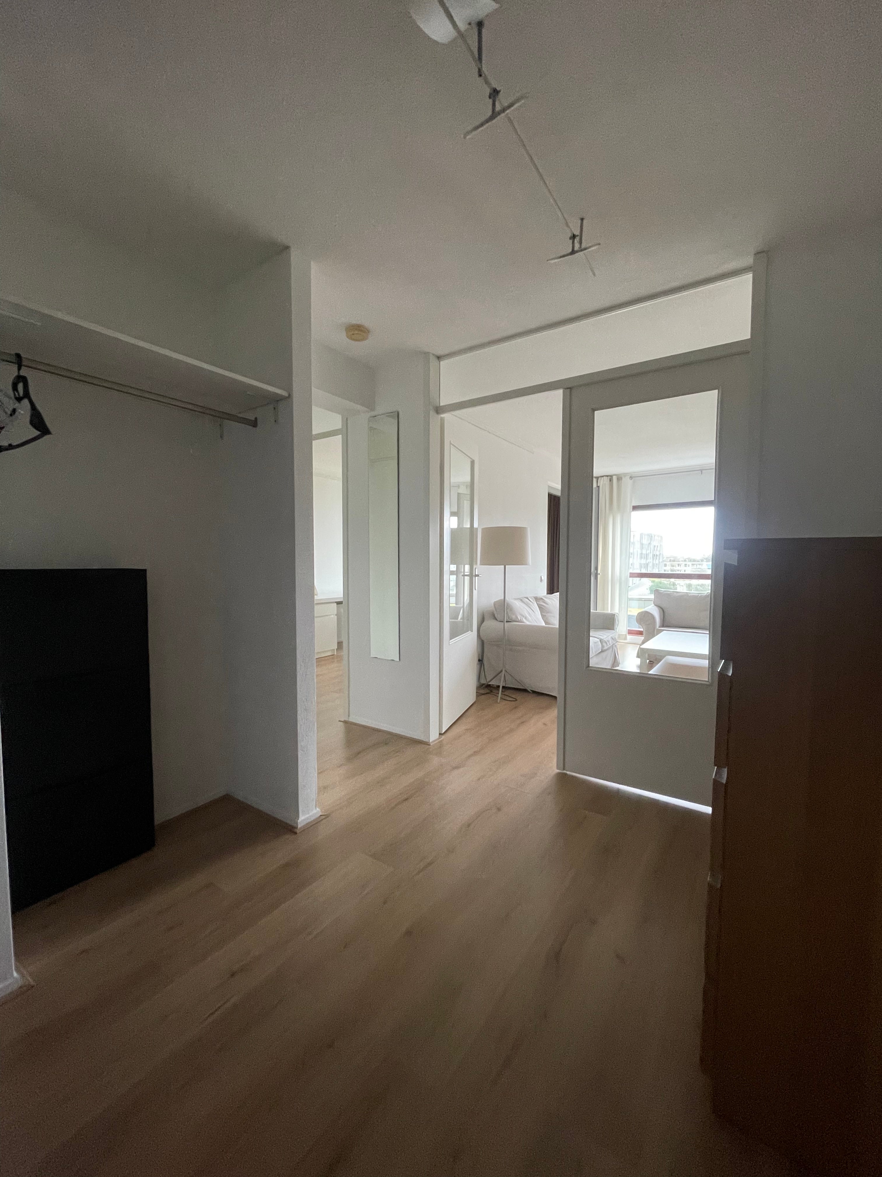 Appartement te huur: Van Leijenberghlaan, Amsterdam