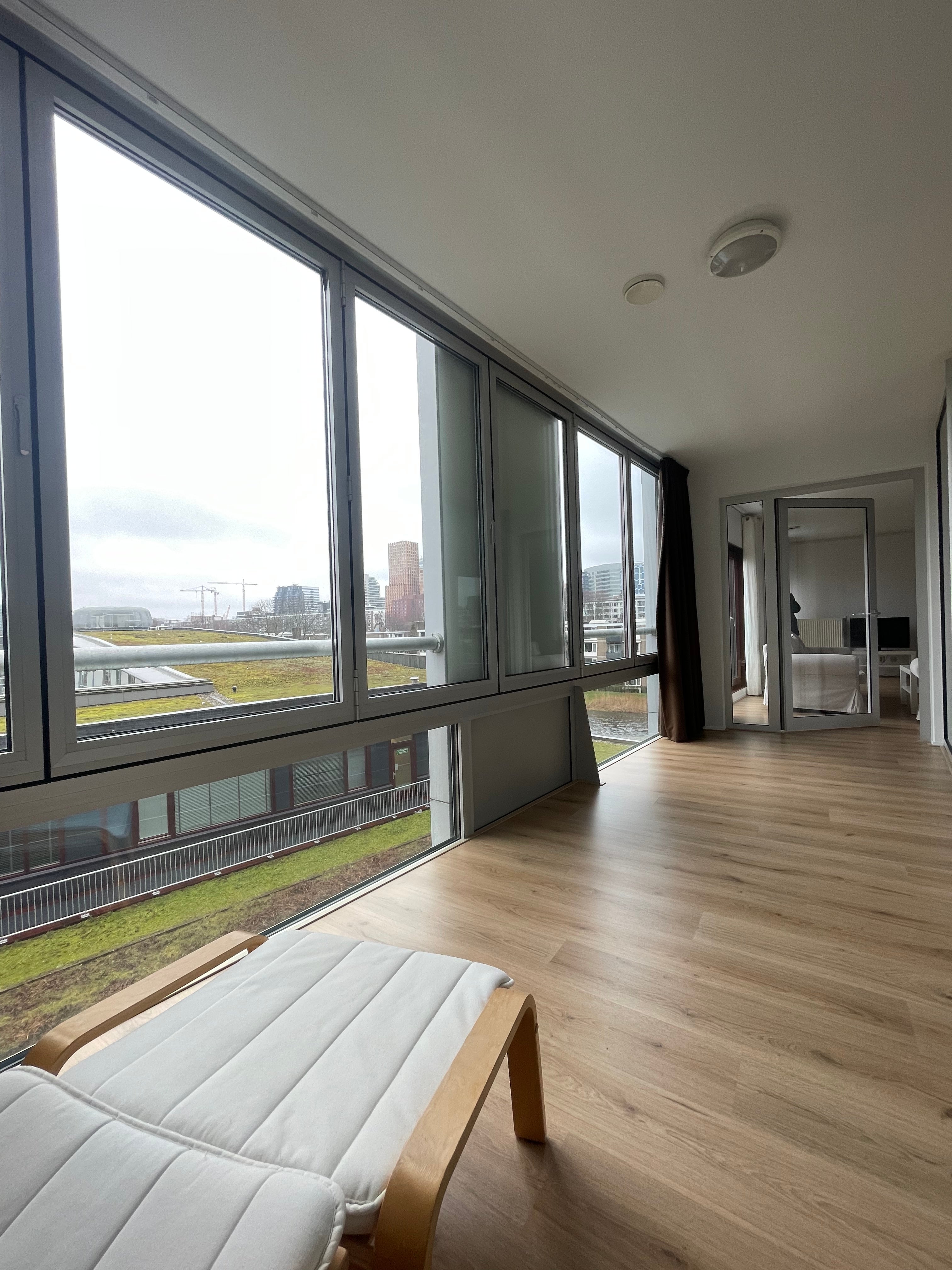 Appartement te huur: Van Leijenberghlaan, Amsterdam