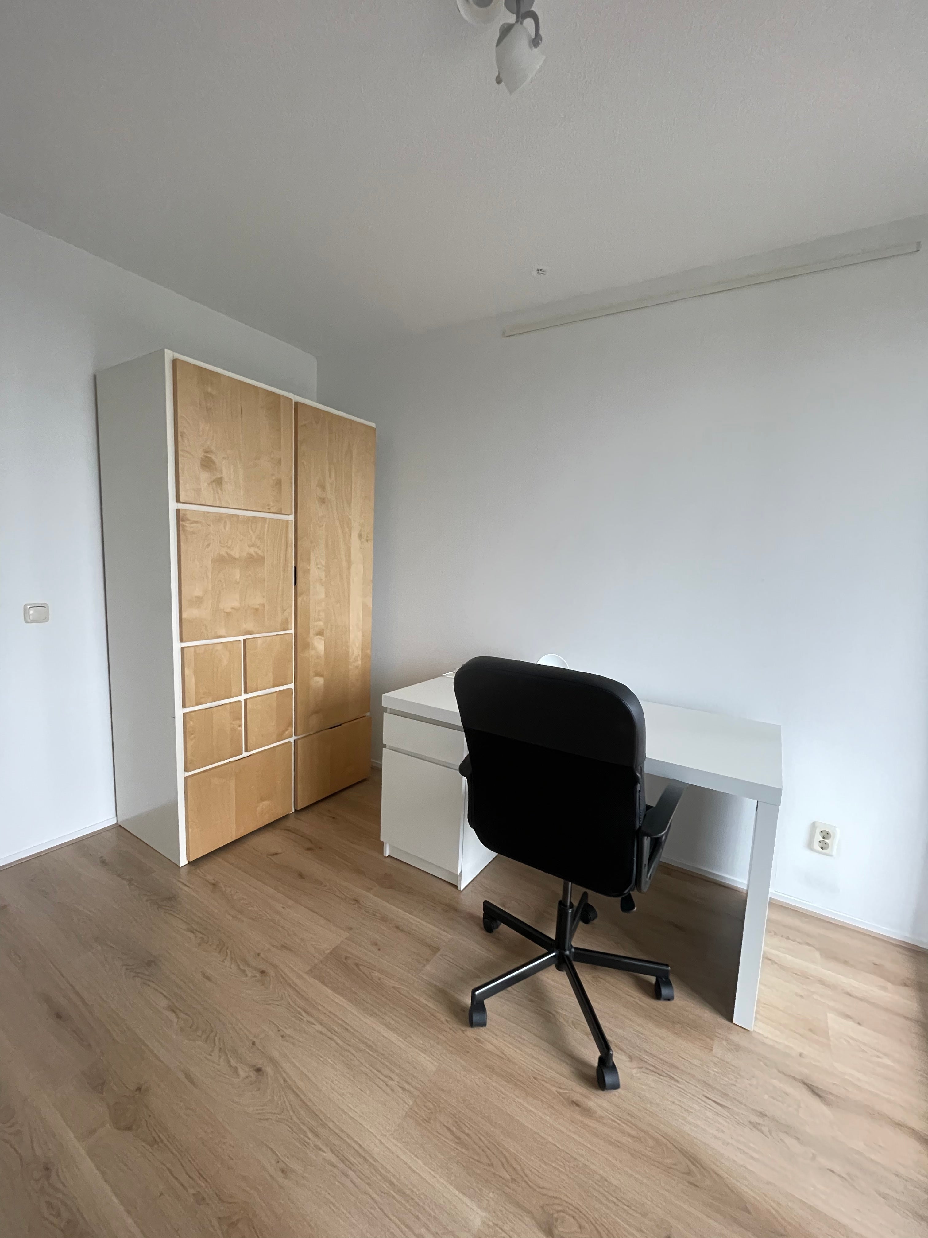 Appartement te huur: Van Leijenberghlaan, Amsterdam