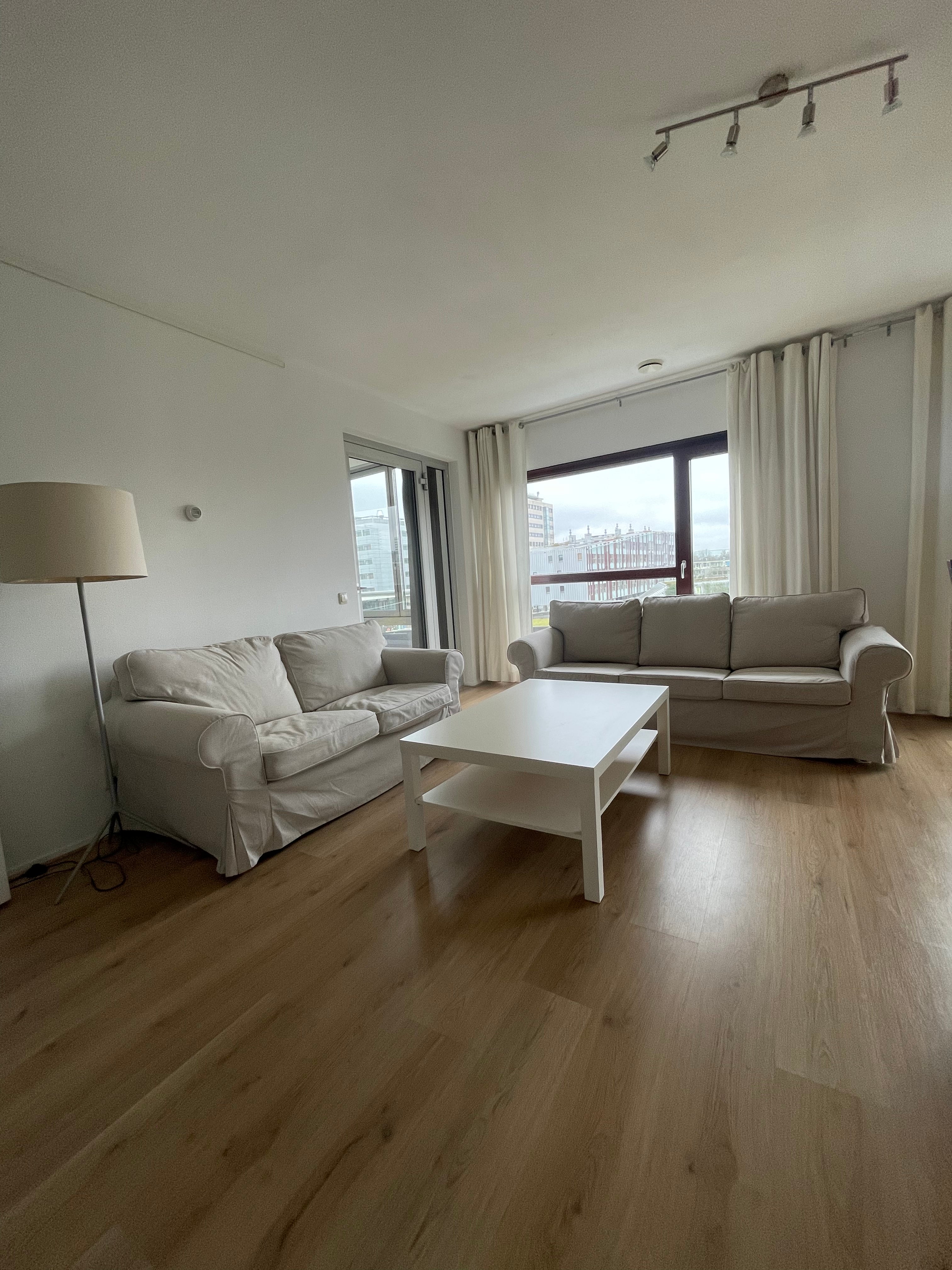 Appartement te huur: Van Leijenberghlaan, Amsterdam