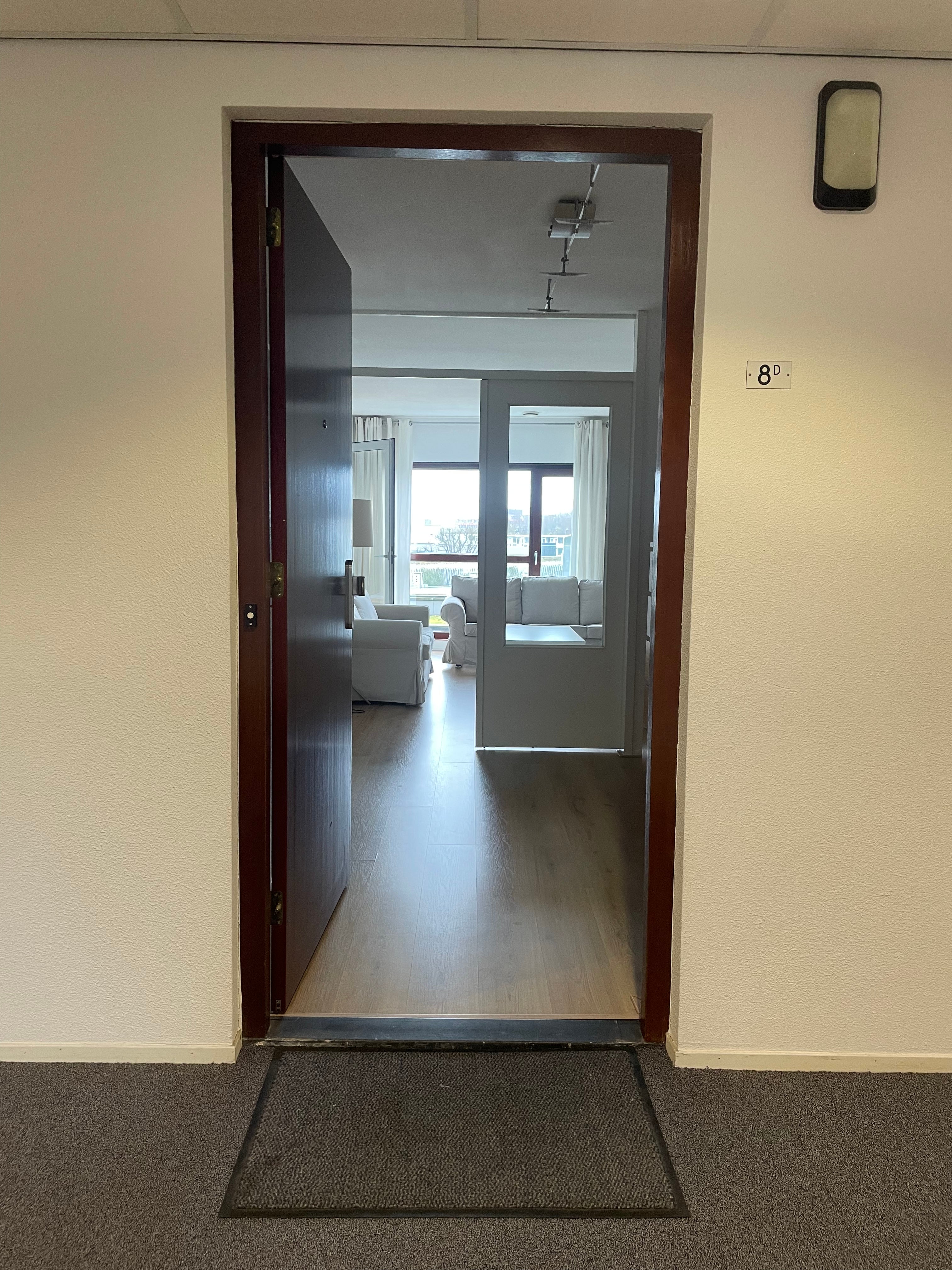 Appartement te huur: Van Leijenberghlaan, Amsterdam