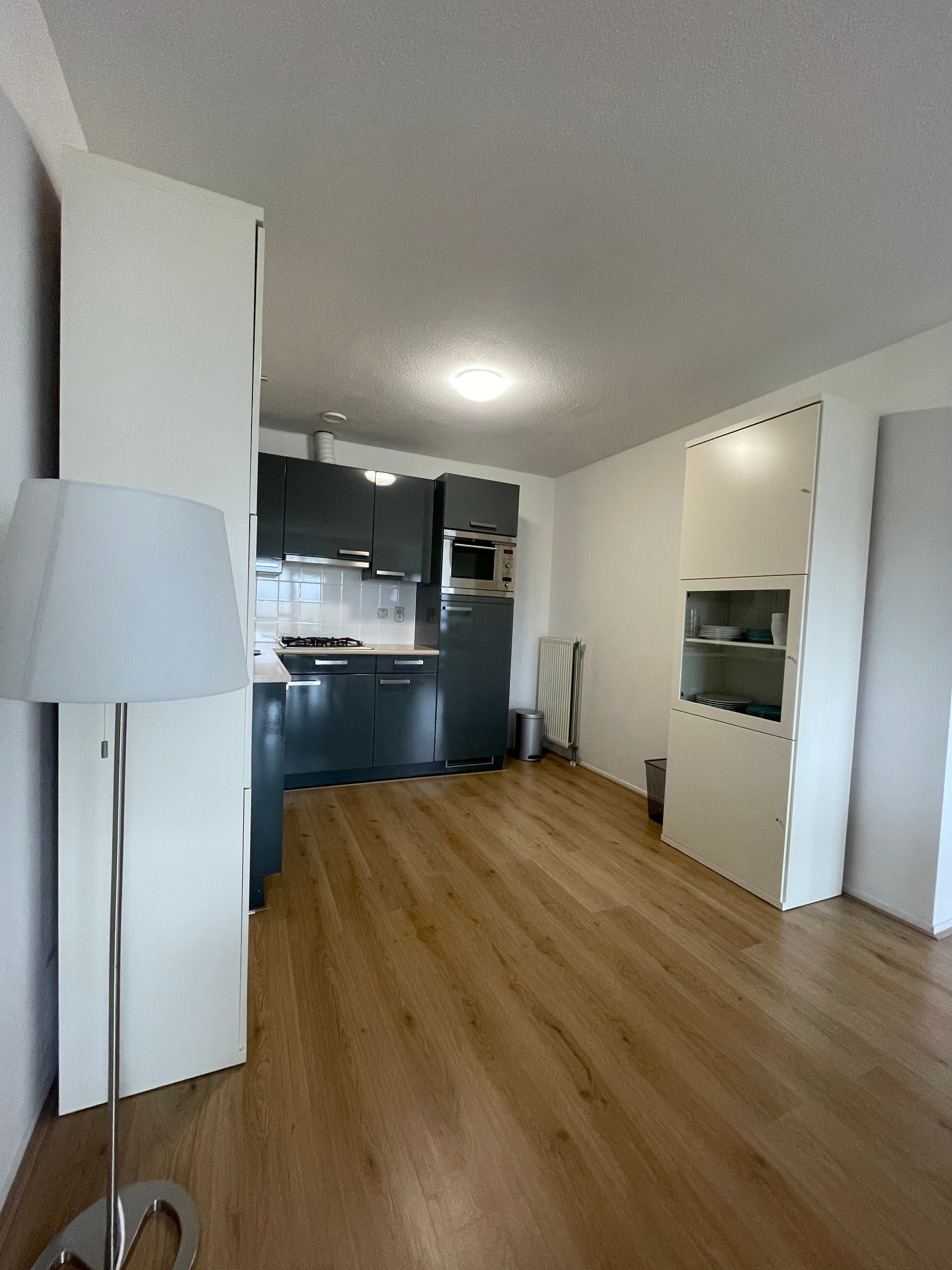 Appartement te huur: Van Leijenberghlaan, Amsterdam