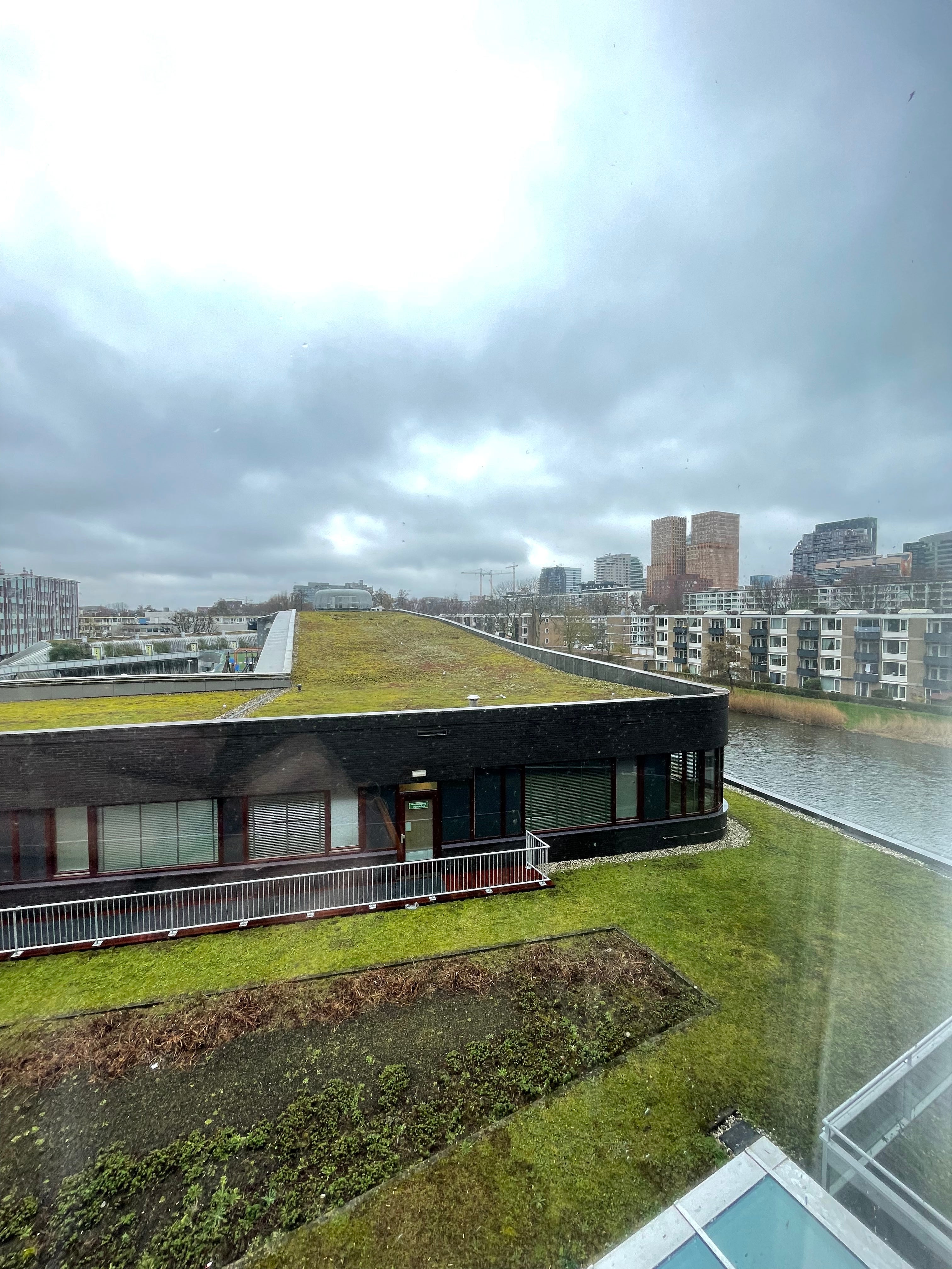 Appartement te huur: Van Leijenberghlaan, Amsterdam
