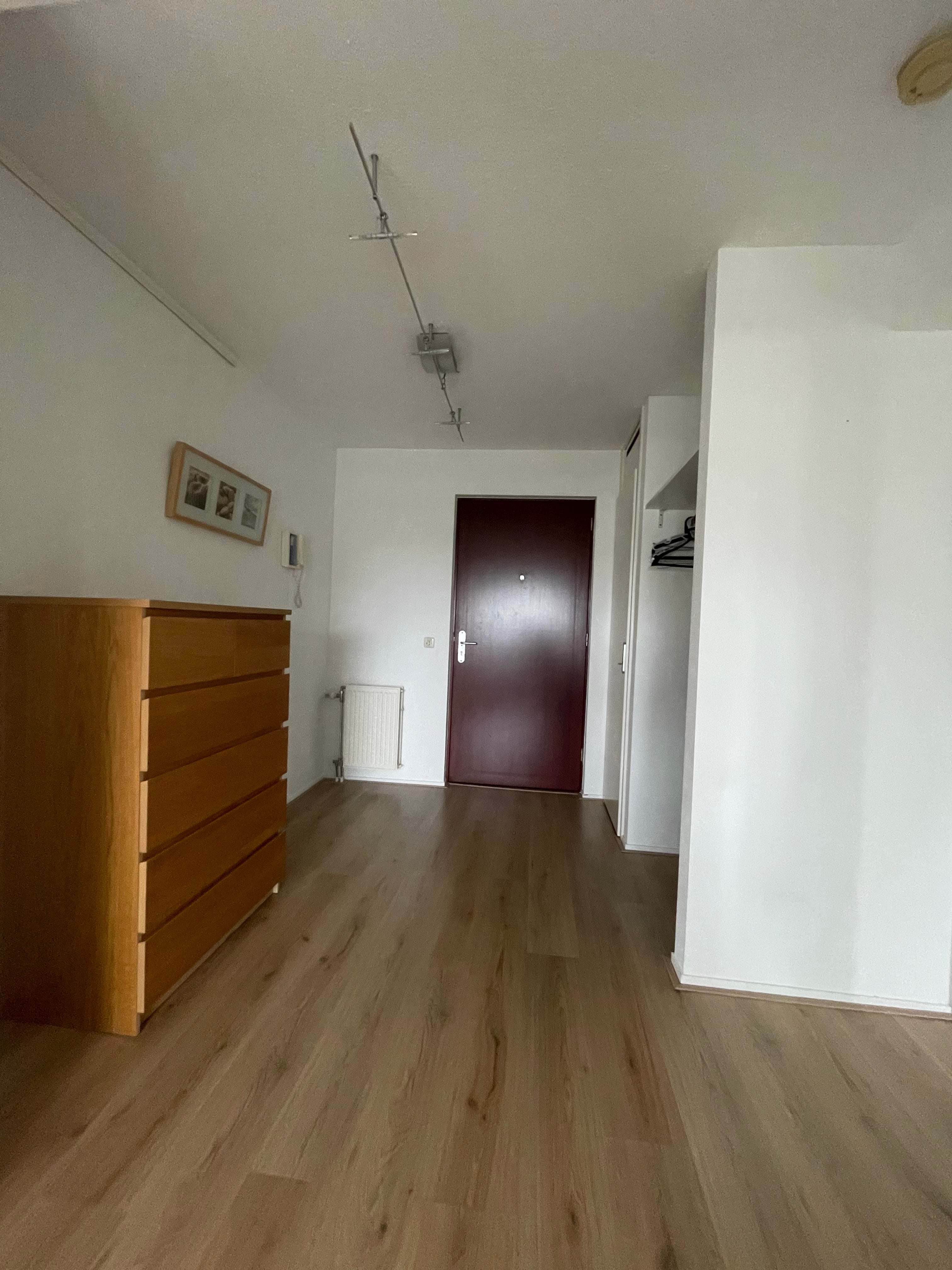 Appartement te huur: Van Leijenberghlaan, Amsterdam