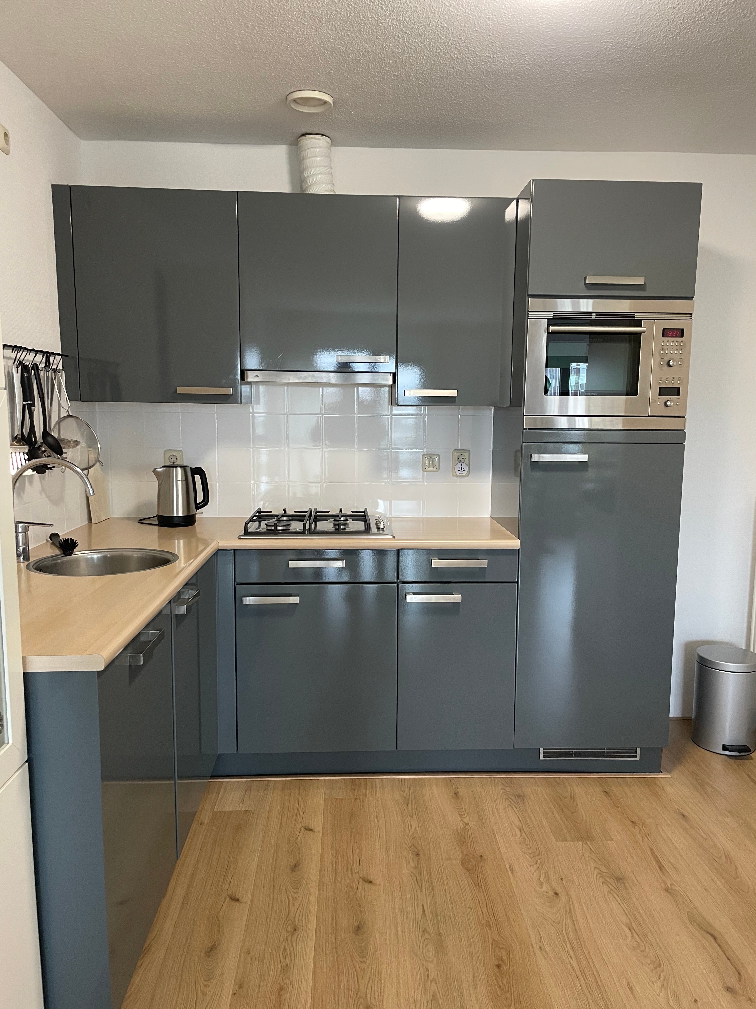 Appartement te huur: Van Leijenberghlaan, Amsterdam