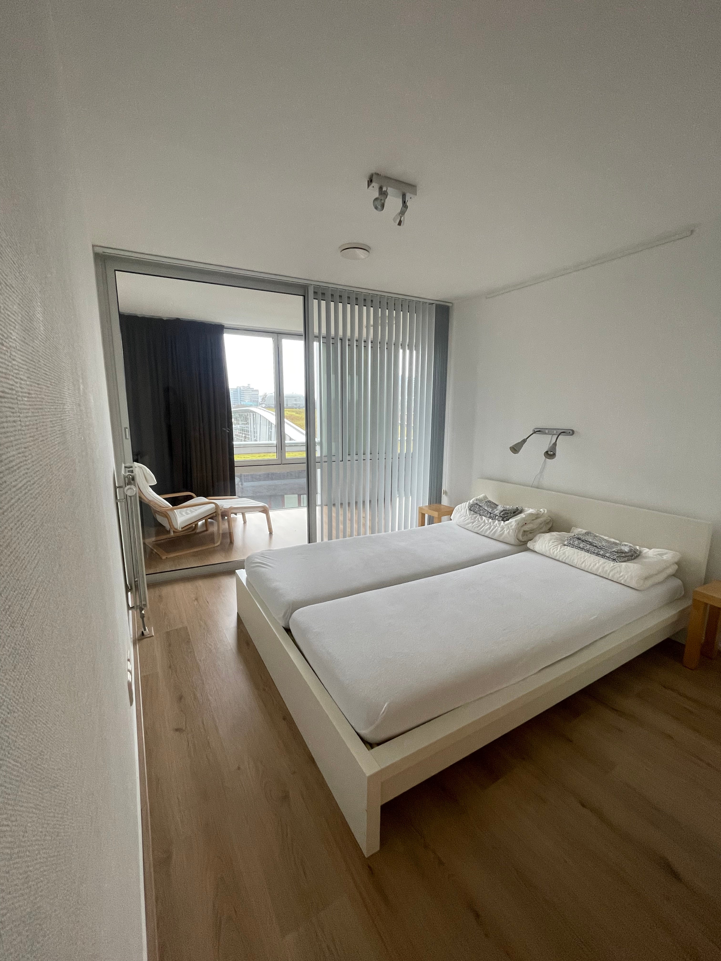 Appartement te huur: Van Leijenberghlaan, Amsterdam