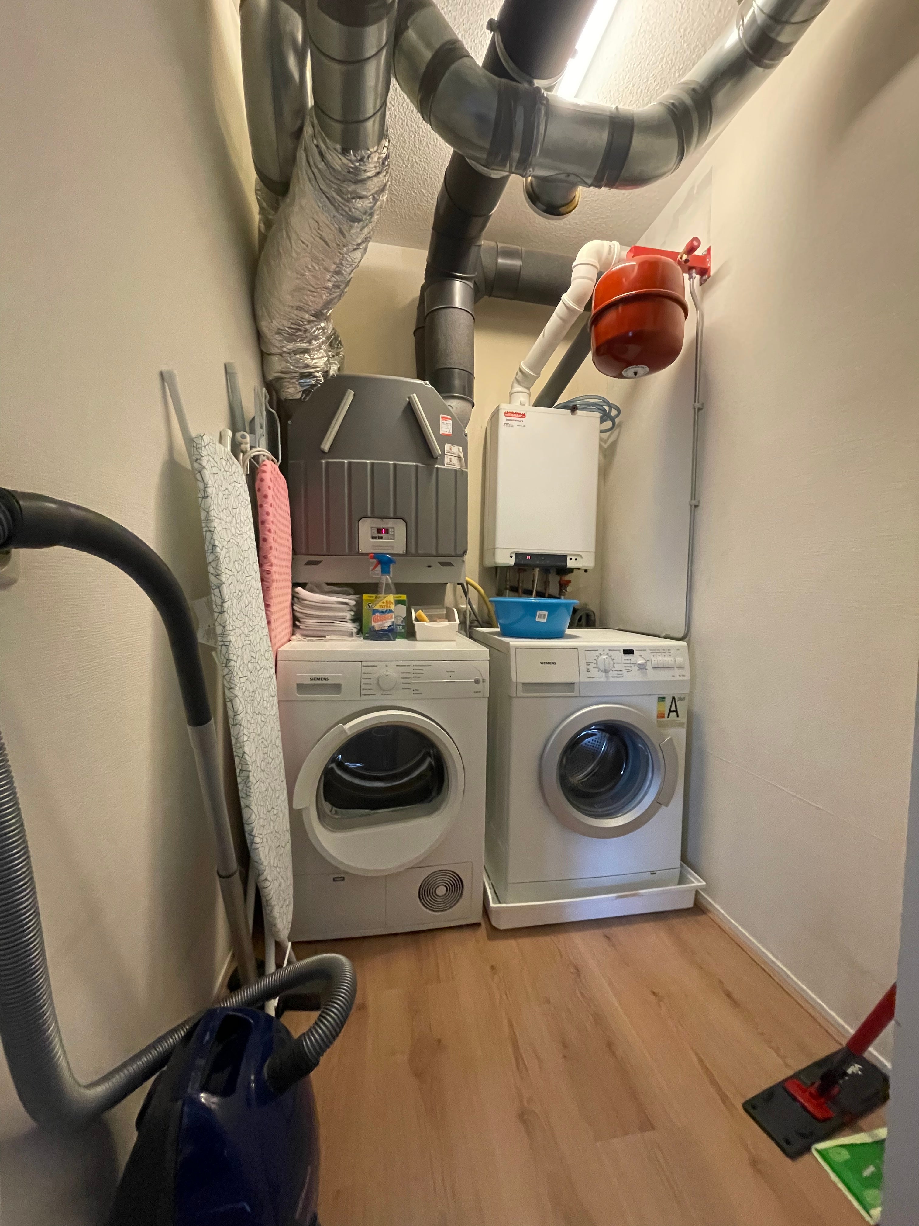 Appartement te huur: Van Leijenberghlaan, Amsterdam