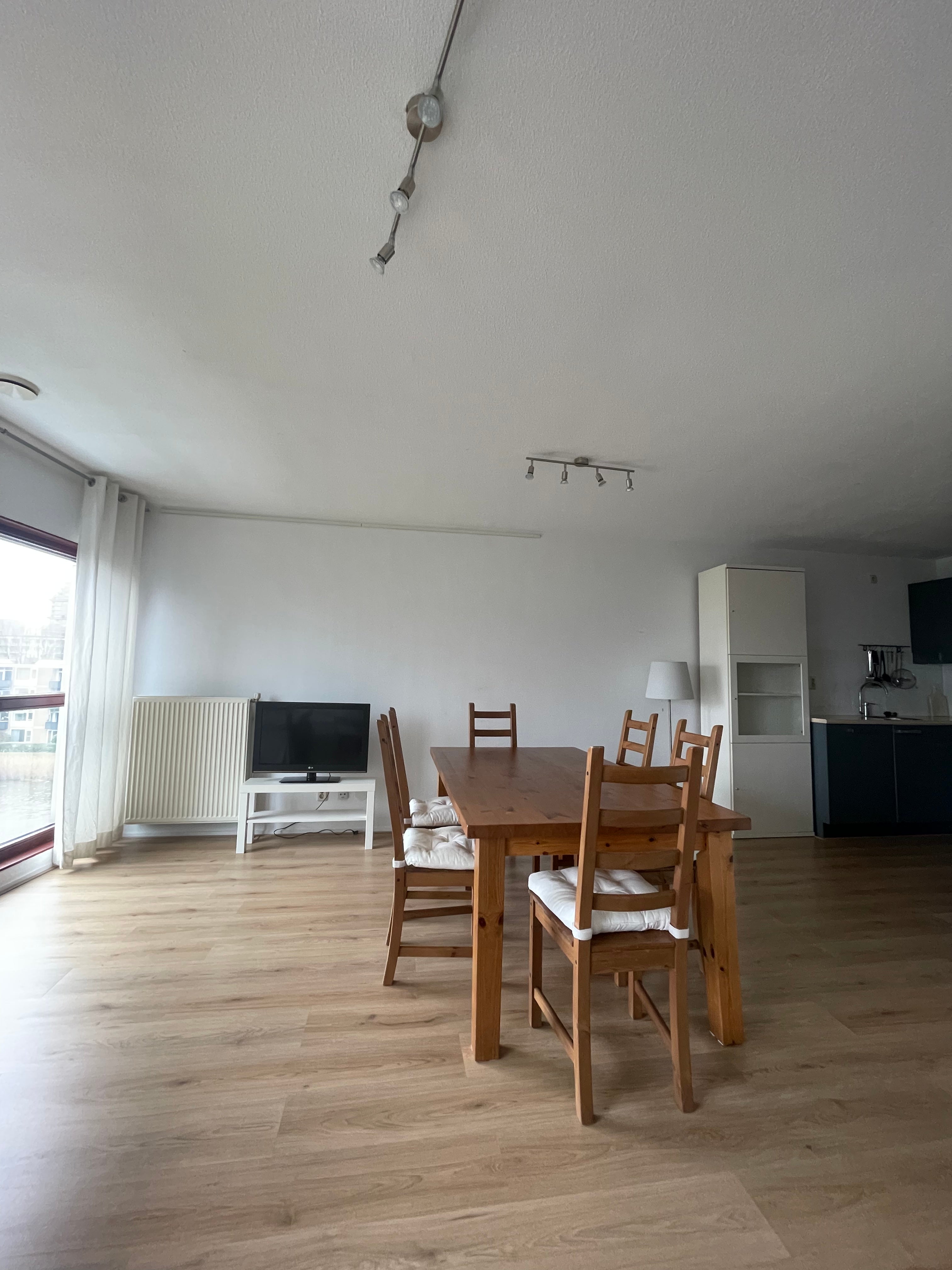 Appartement te huur: Van Leijenberghlaan, Amsterdam