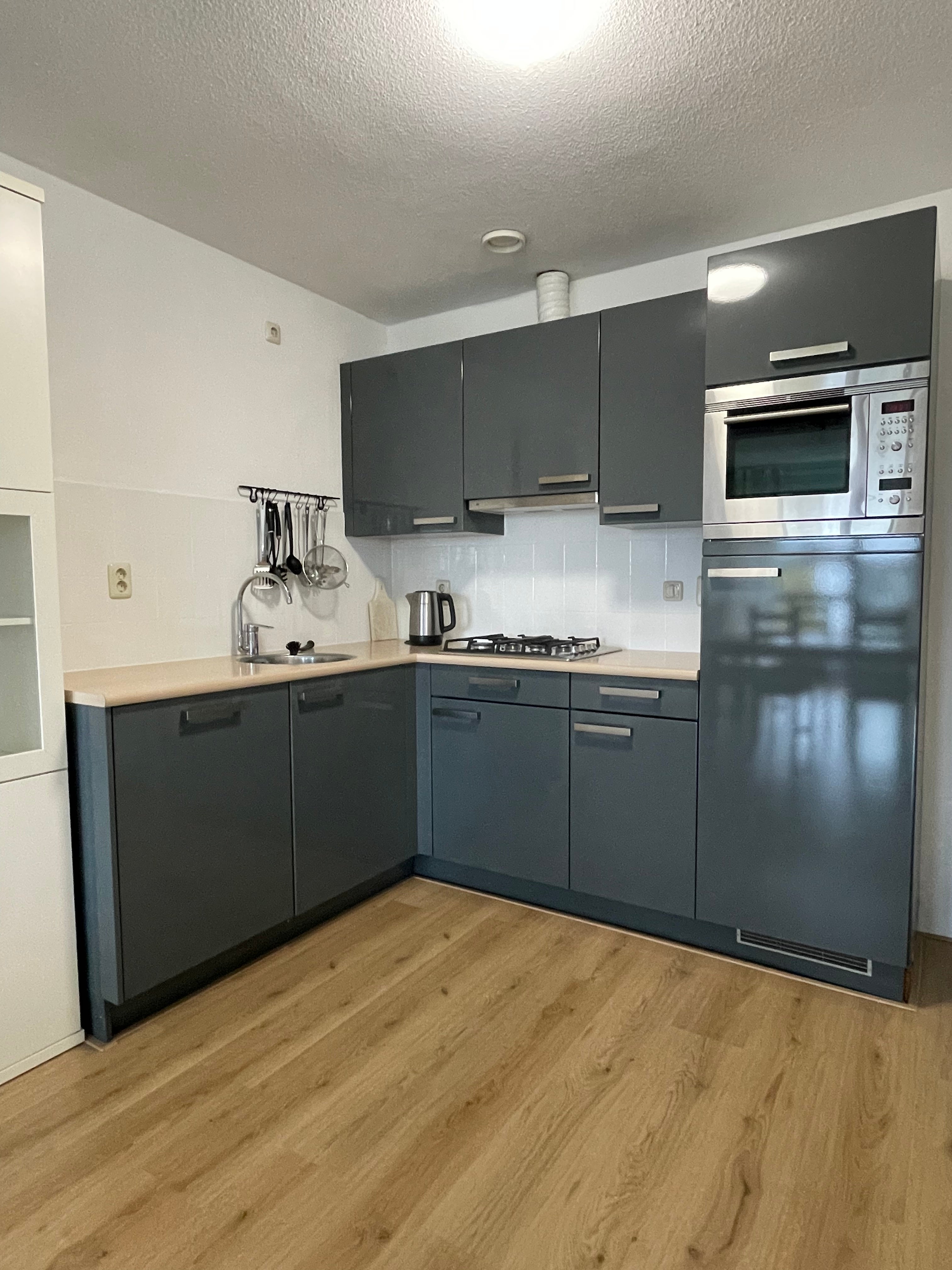 Appartement te huur: Van Leijenberghlaan, Amsterdam