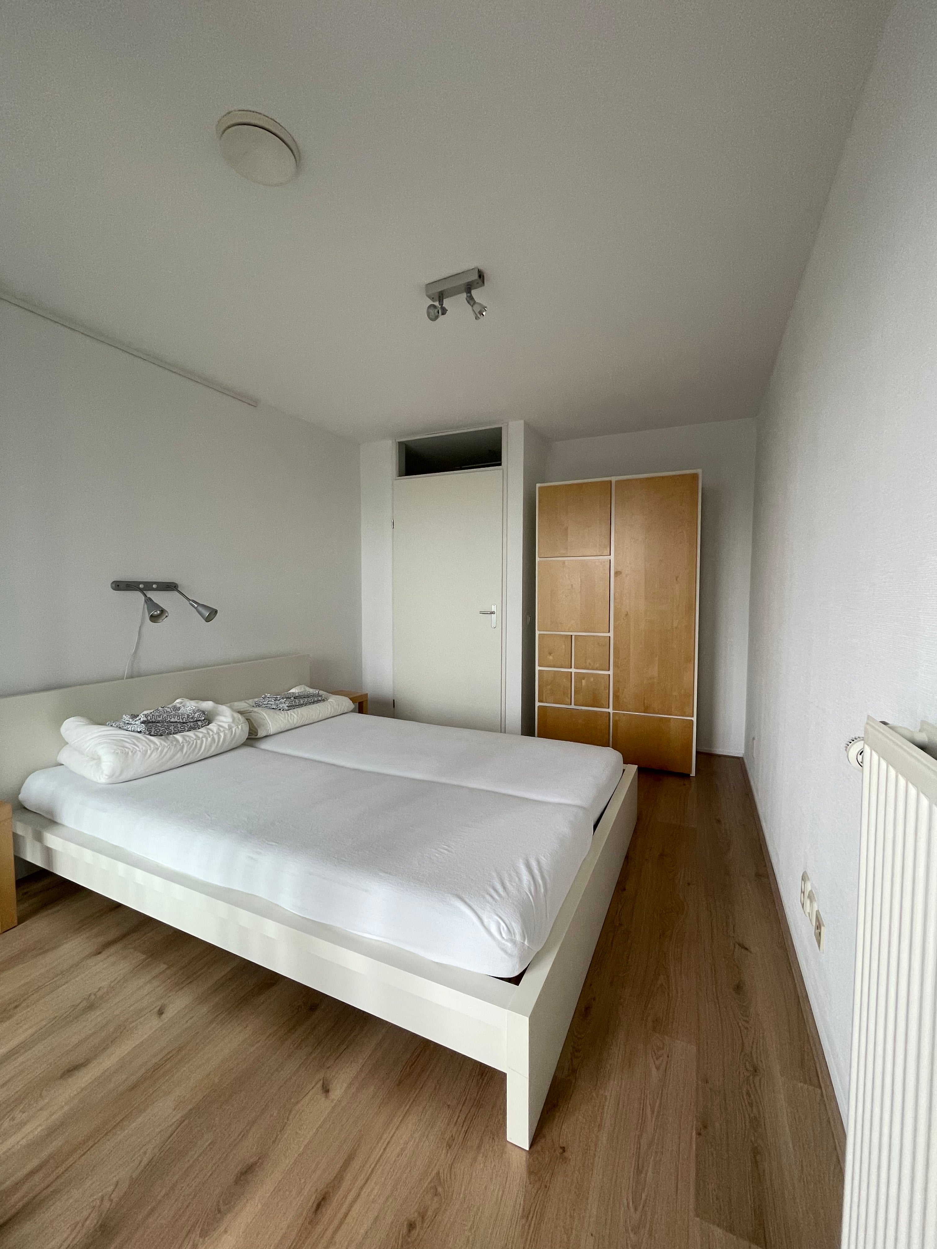 Appartement te huur: Van Leijenberghlaan, Amsterdam