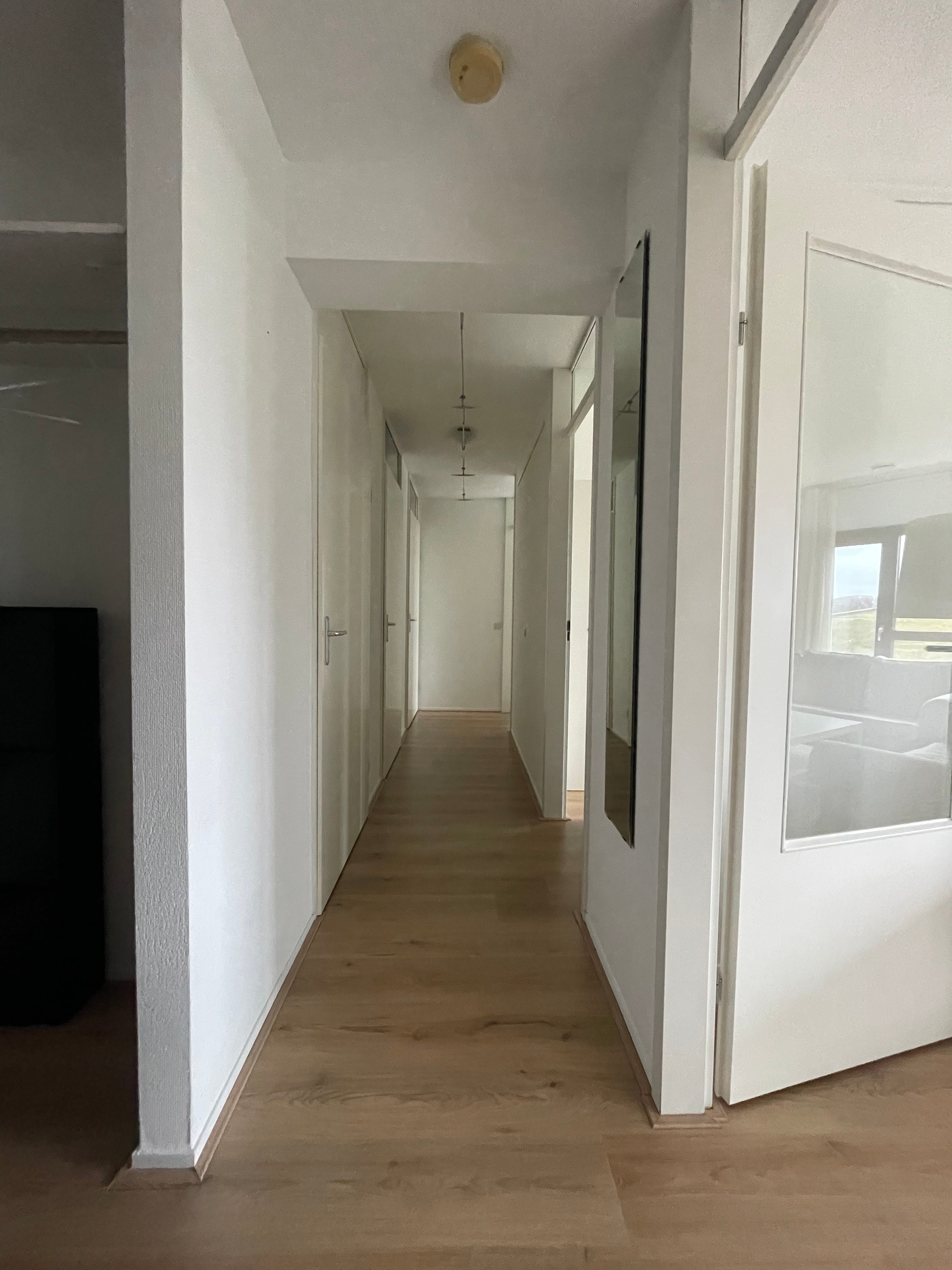Appartement te huur: Van Leijenberghlaan, Amsterdam