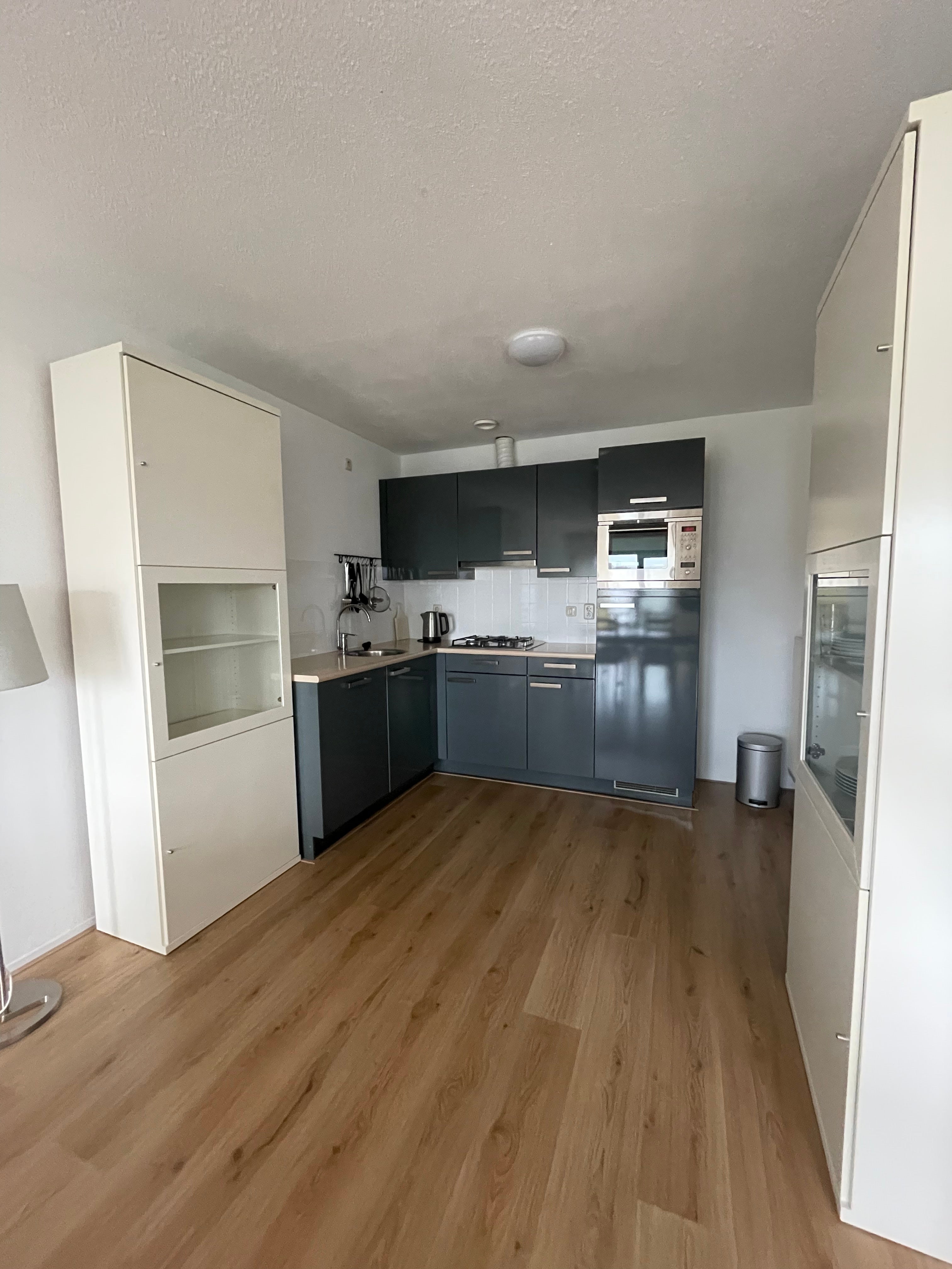 Appartement te huur: Van Leijenberghlaan, Amsterdam