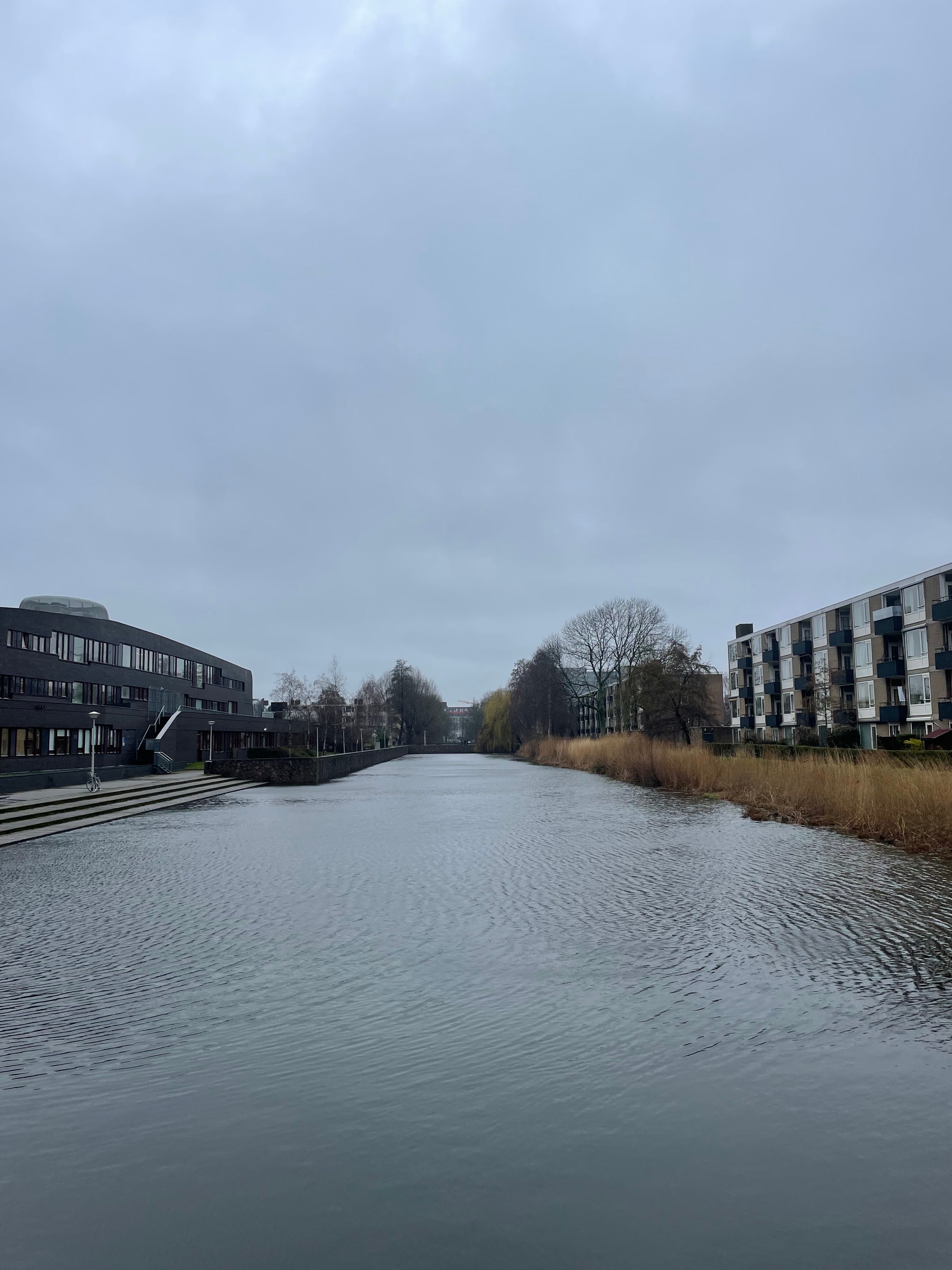 Appartement te huur: Van Leijenberghlaan, Amsterdam