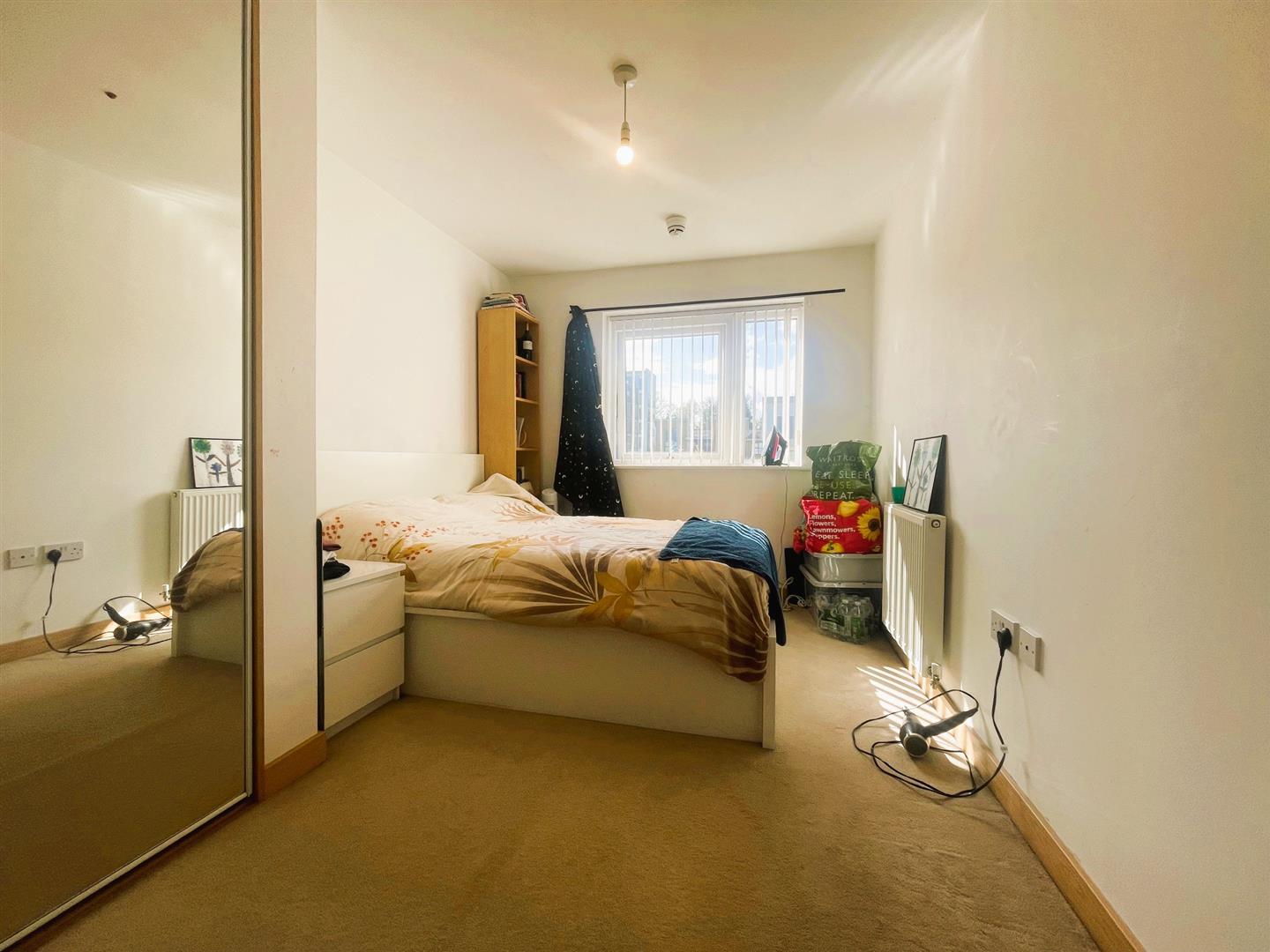 Flat Cornhill Place in Maidstone