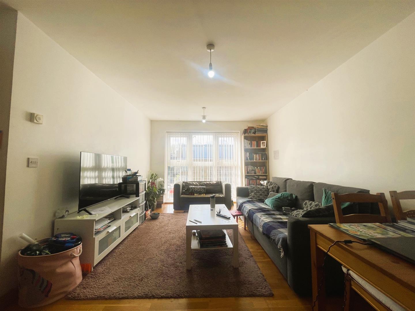 Flat Cornhill Place in Maidstone